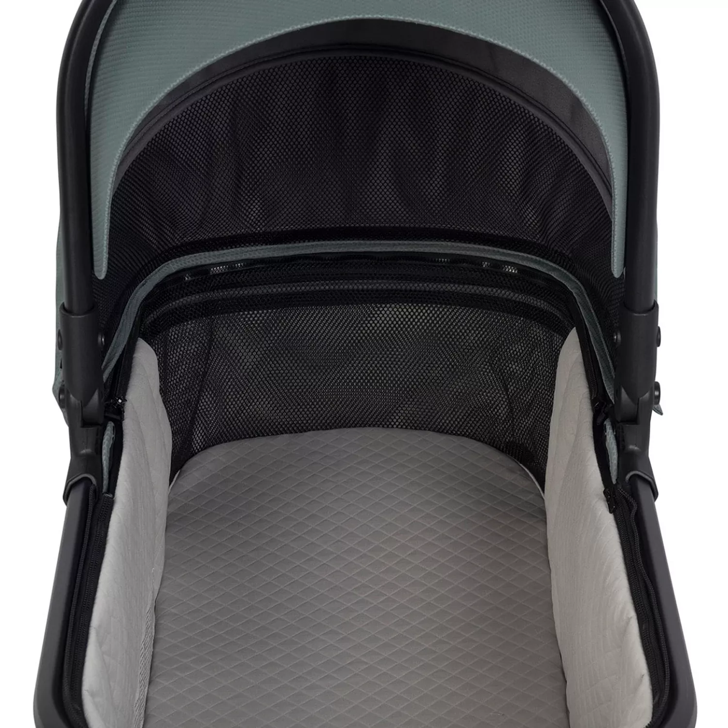 Gondola Cavoe Avec | Boho Green Gondola Cavoe Avec | Boho Green