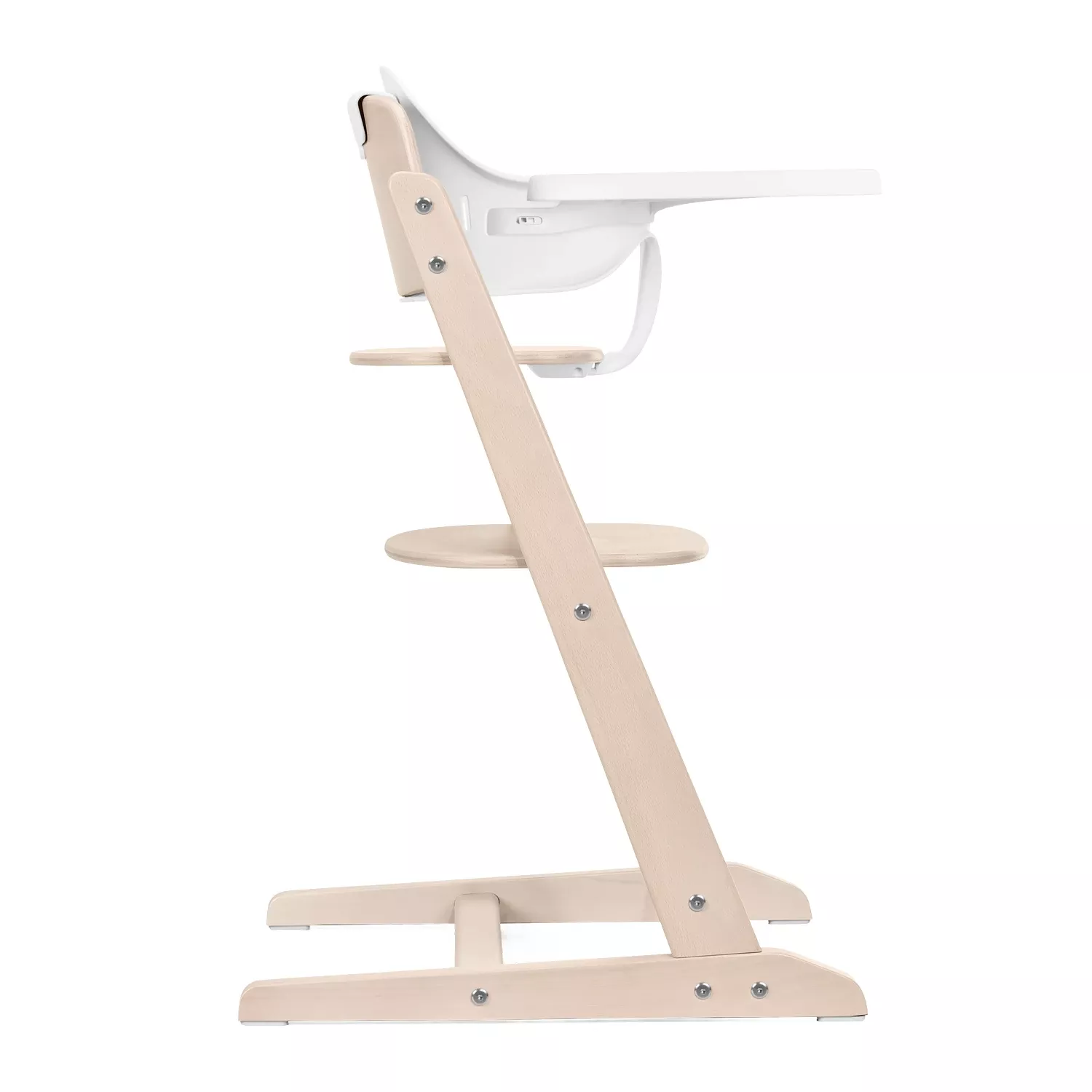 Cybex Iris - zestaw 3w1 | All Natural