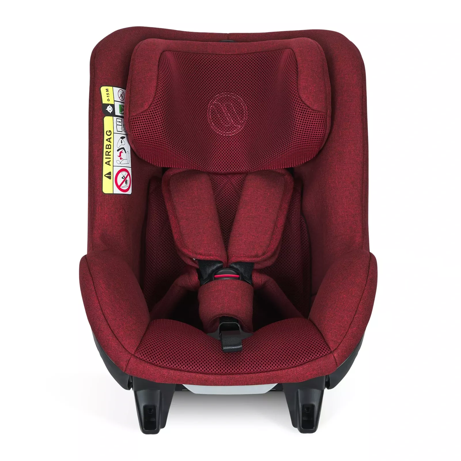 Avionaut Aerofix RWF | Red (Airflow) Avionaut Aerofix RWF | Red (Airflow)