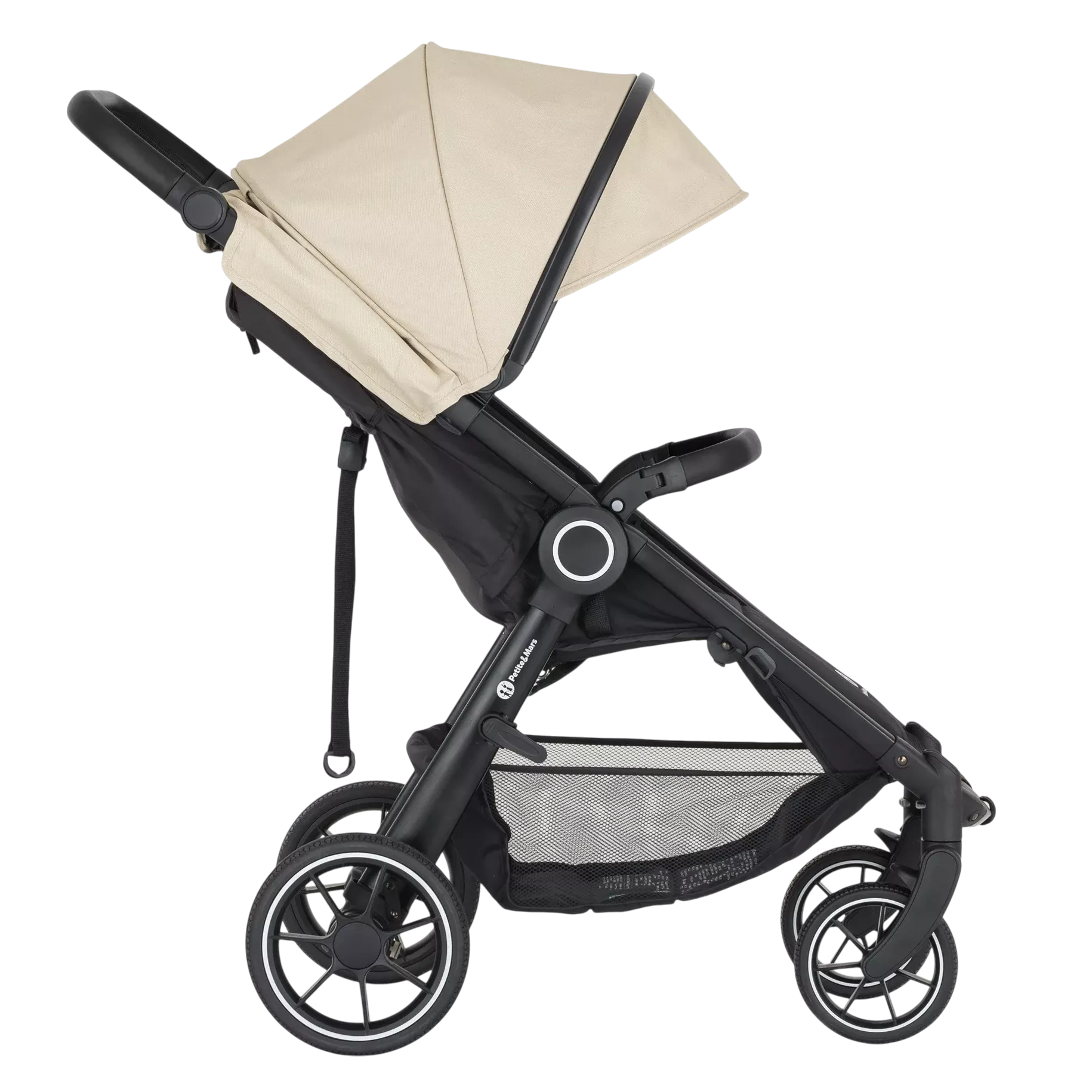 Petite&Mars Street2 RWS | Black Sahara Beige