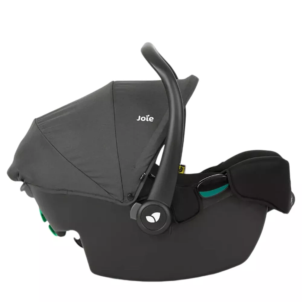 Joie i-Snug 2 + baza Joie i-Base Encore | Shale Joie i-Snug 2 + baza Joie i-Base Encore | Shale
