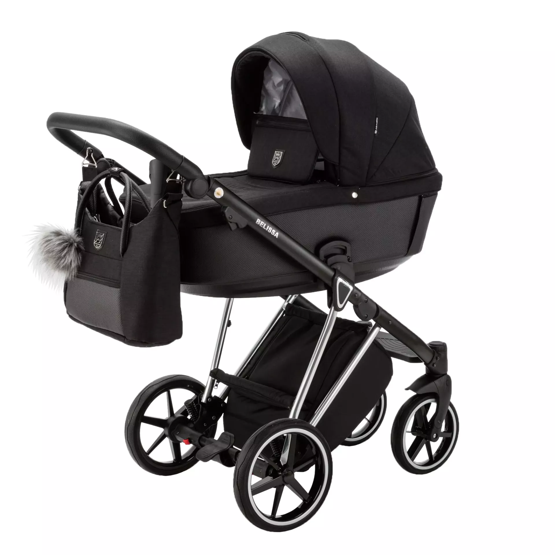 Adamex Belissa Special Edition - 2w1 | PS-570 Adamex Belissa Special Edition - 2w1 | PS-570