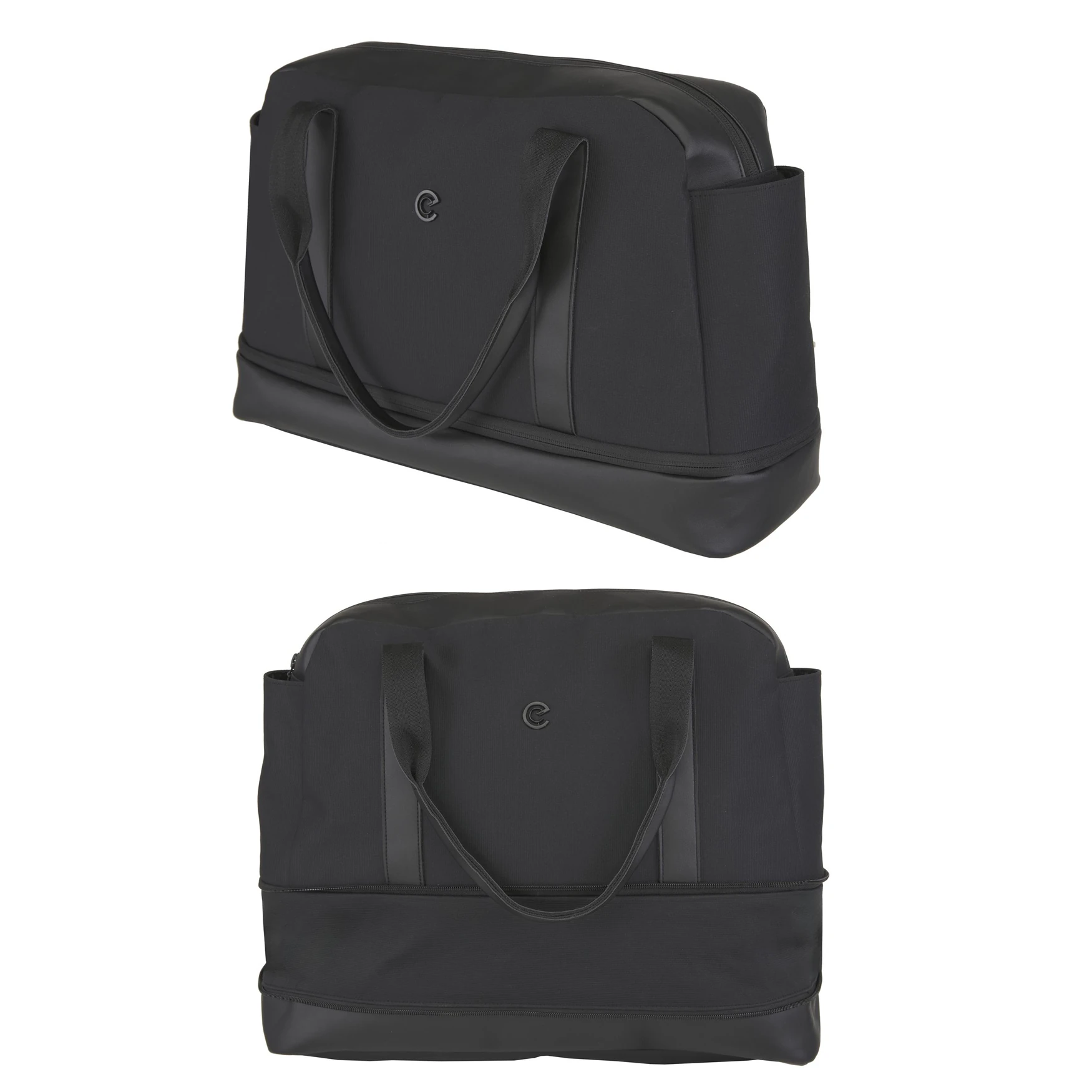 Espiro Code - 2w1 | 10 Clever Black Espiro Code - 2w1 | 10 Clever Black