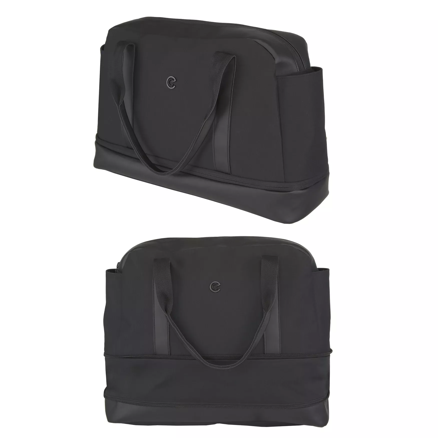 Espiro Code - 2w1 | 10 Clever Black