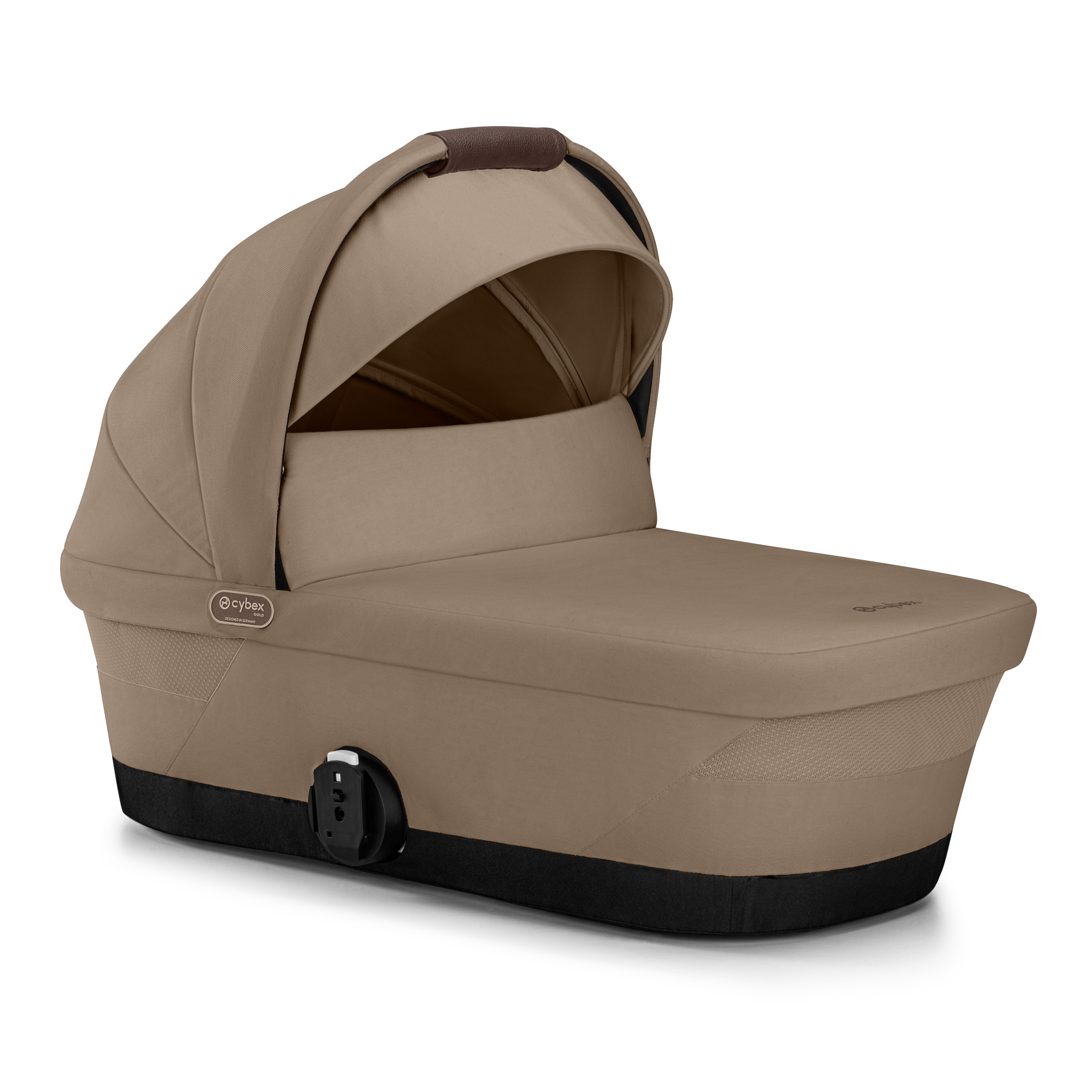 Cybex e-Gazelle S Twin | Almond Beige Cybex e-Gazelle S Twin | Almond Beige