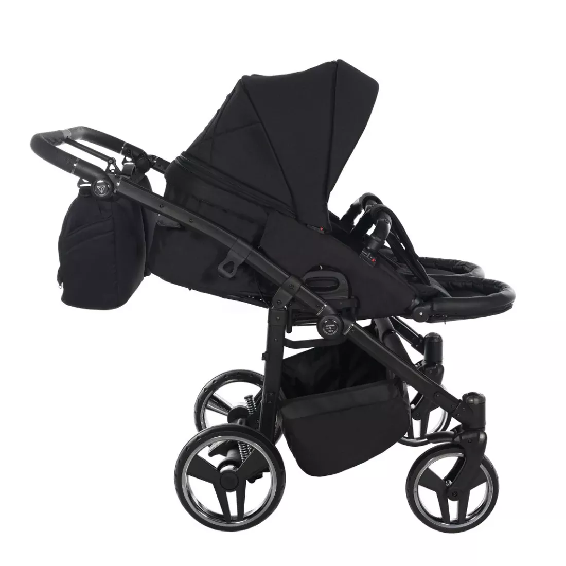 Junama Duo V3 | Black Junama Duo V3 | Black