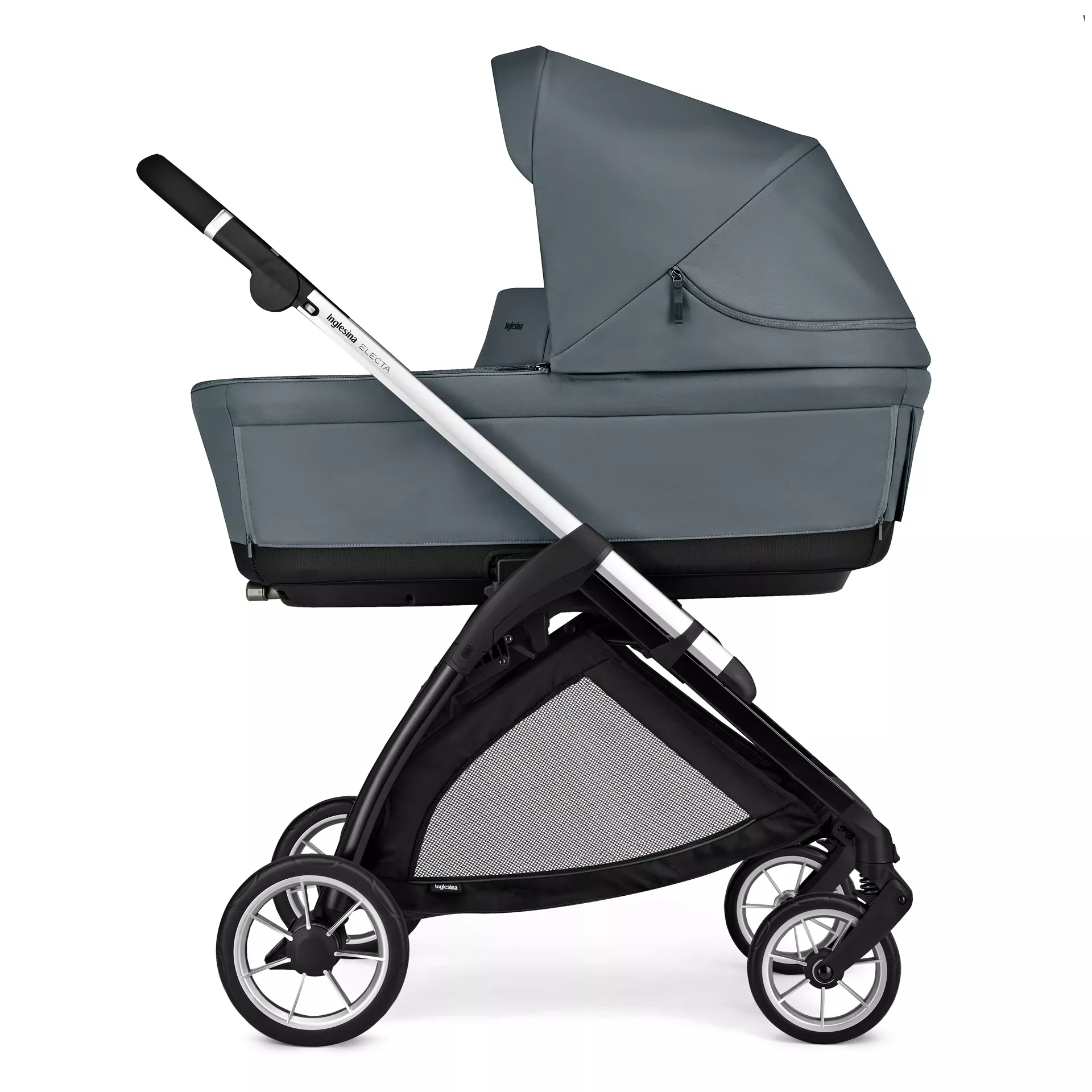 Inglesina Electa Duo - 2w1 | Union Grey