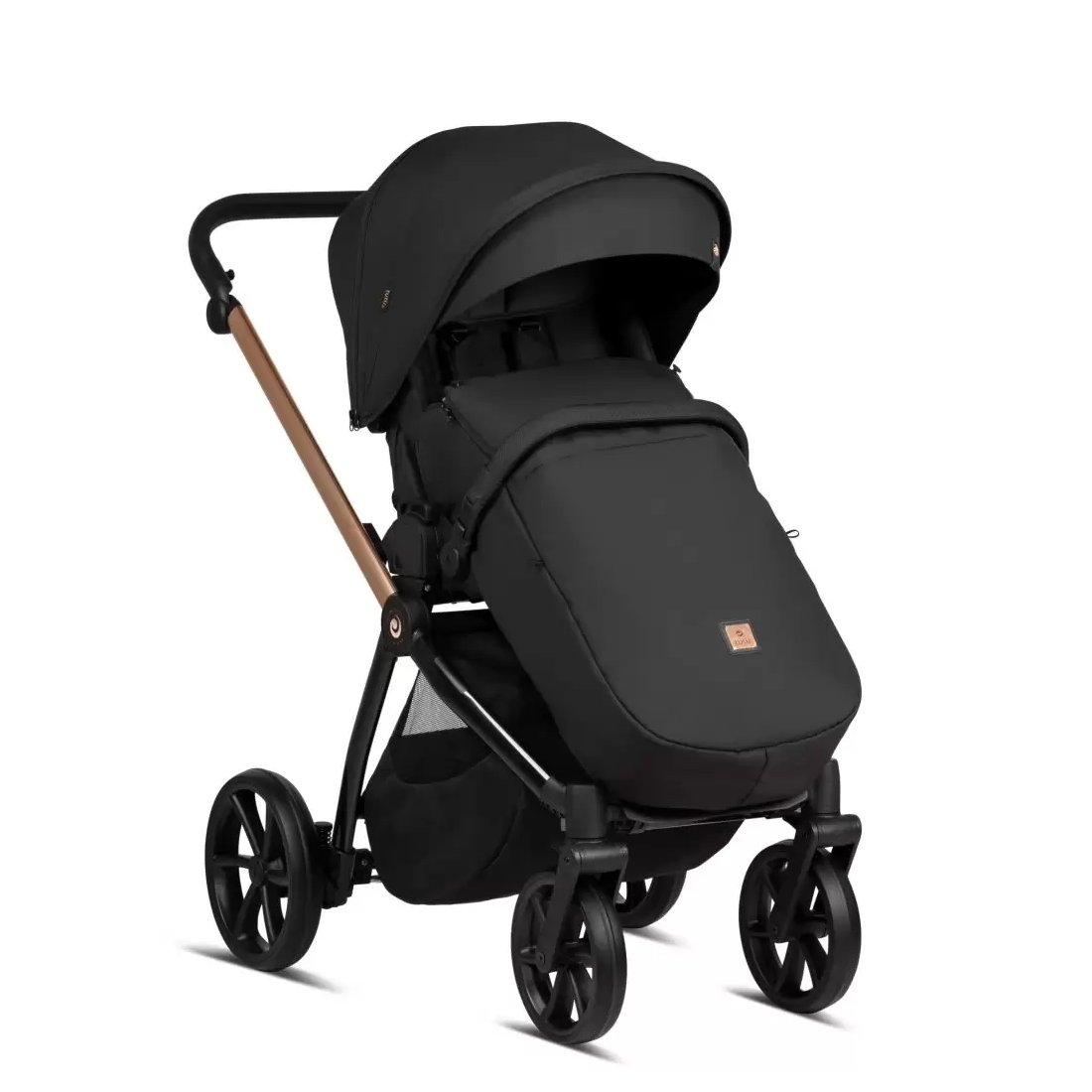 Tutis Mio 3+ - 2w1 | 292 Rosegold Tutis Mio 3+ - 2w1 | 292 Rosegold