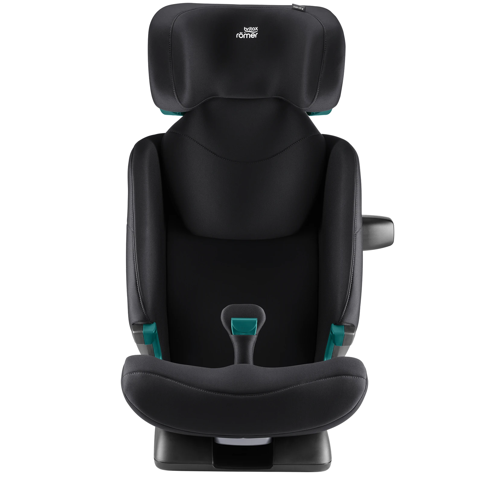 Britax Römer Safefix | Deep Black