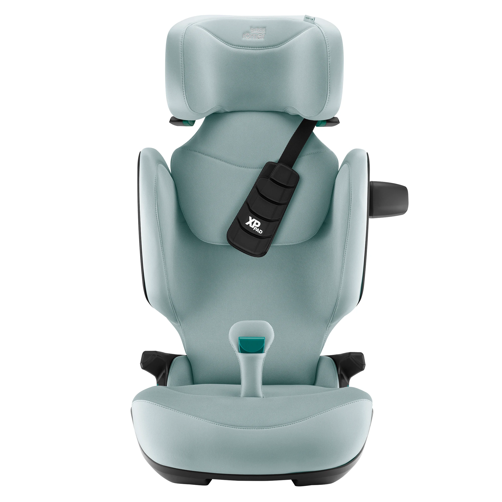 Britax Römer Kidfix Pro | Harbor Blue Britax Römer Kidfix Pro | Harbor Blue