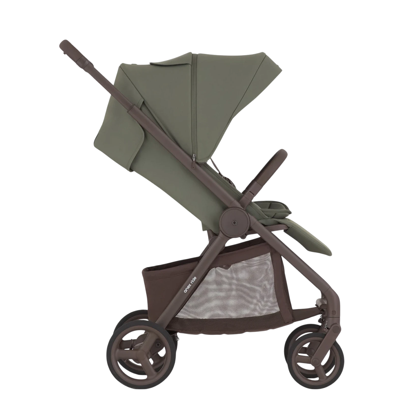 Anex Ride | Freshy