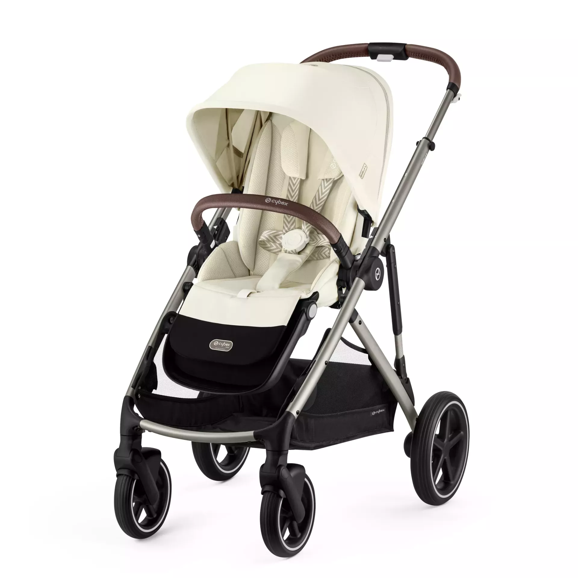 Cybex Gazelle S | Seashell Beige Cybex Gazelle S | Seashell Beige