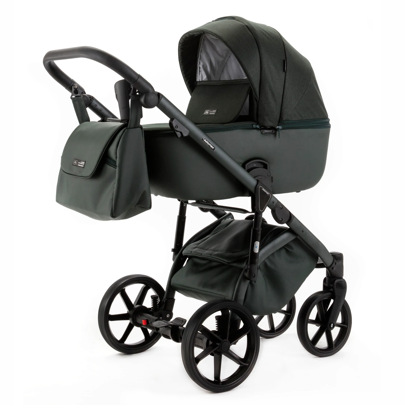 Adamex Nola Natura - 2w1 | Forest