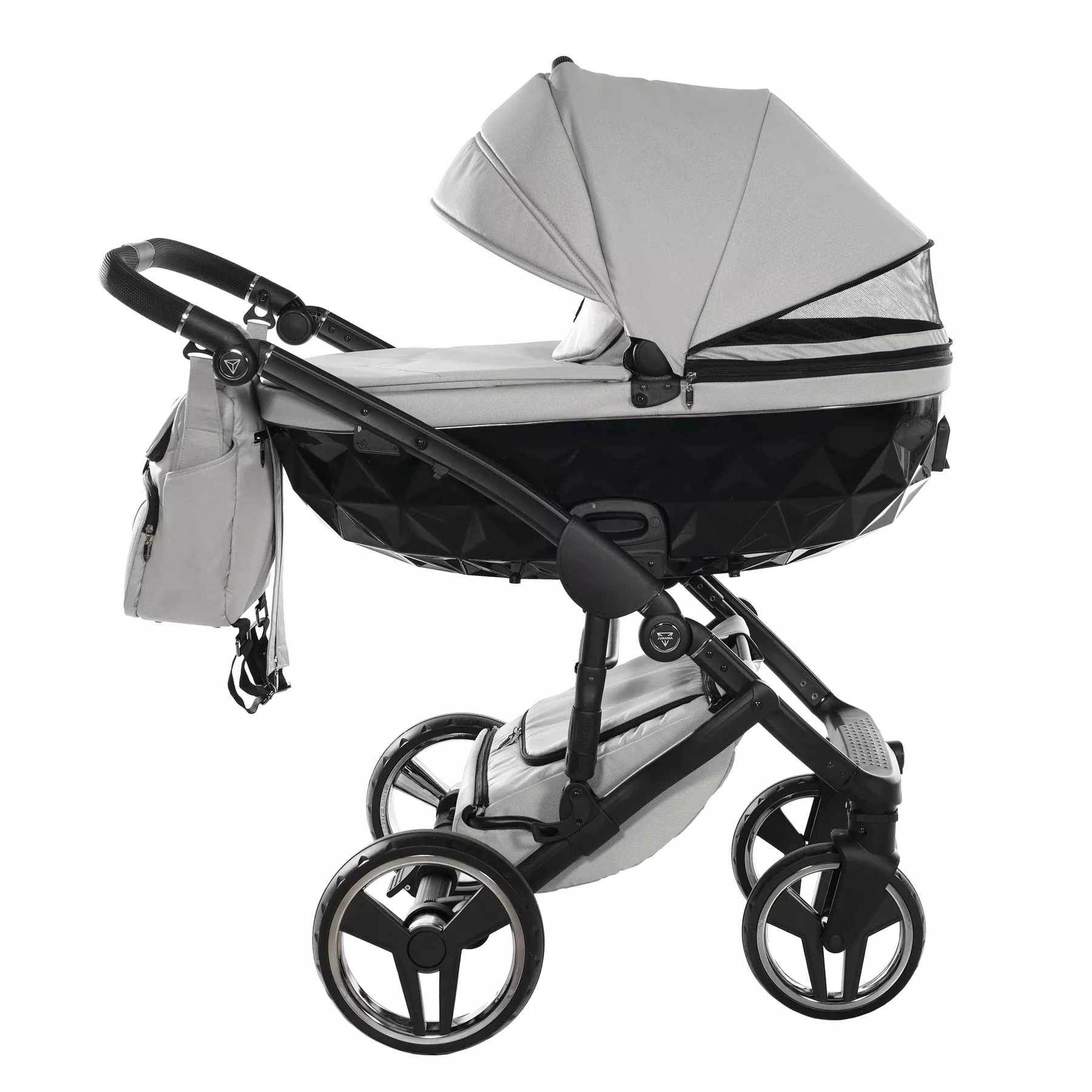 Junama Basic V3 +GRATIS - 2w1 | 06 Light Grey Junama Basic V3 +GRATIS - 2w1 | 06 Light Grey