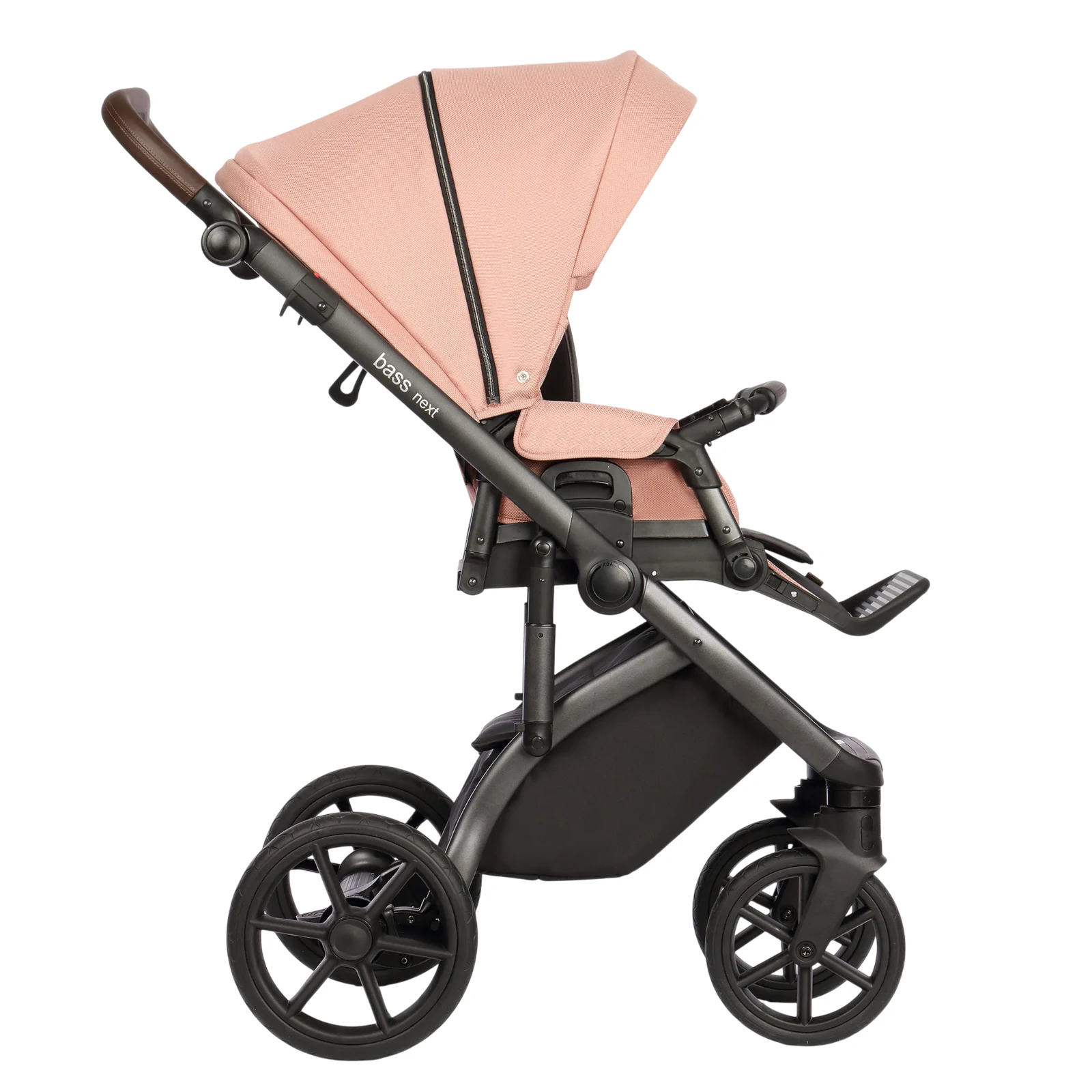 Roan Bass Next +GRATIS - 2w1 | Rosy Mood