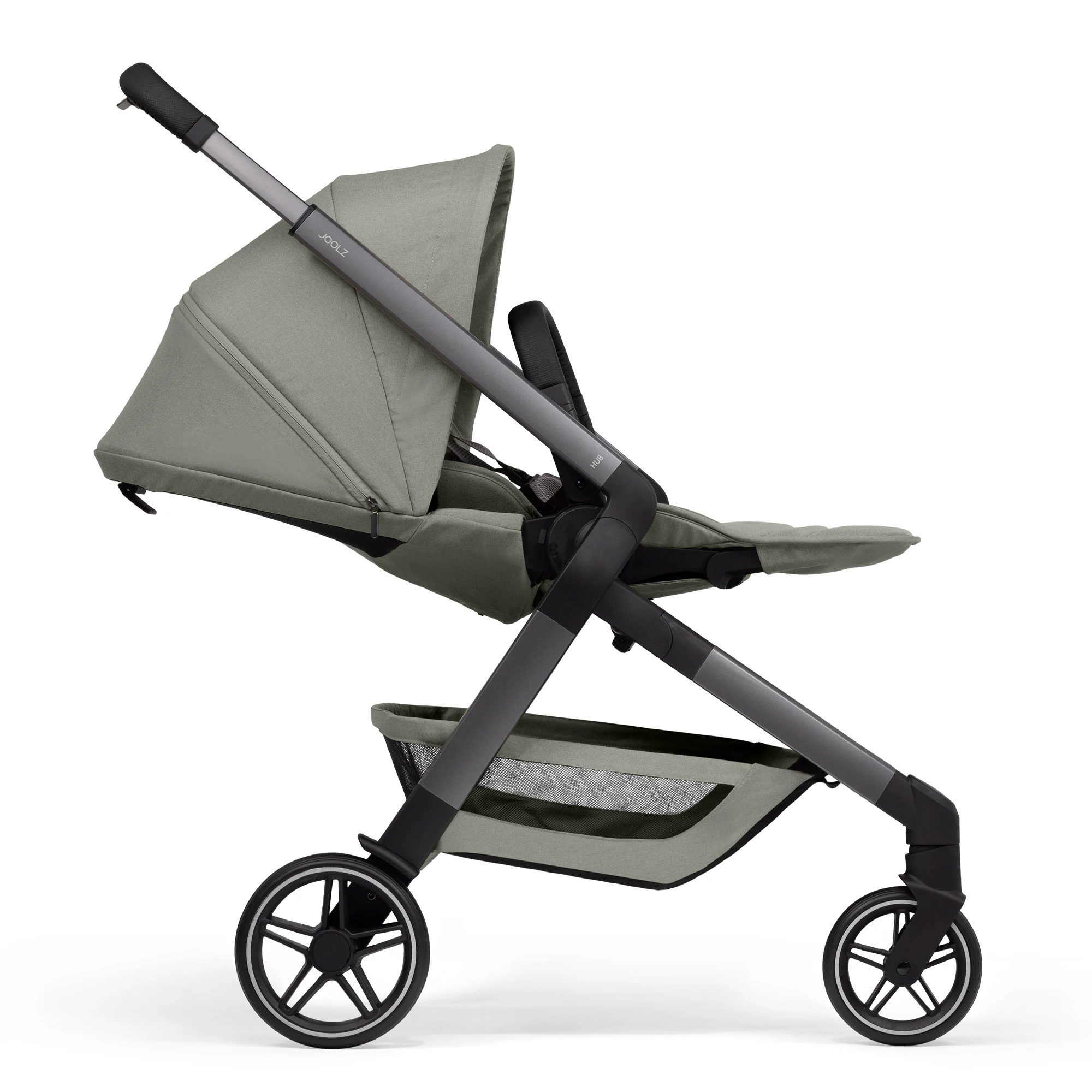 Joolz Hub2 - 2w1 | Sage Green Joolz Hub2 - 2w1 | Sage Green