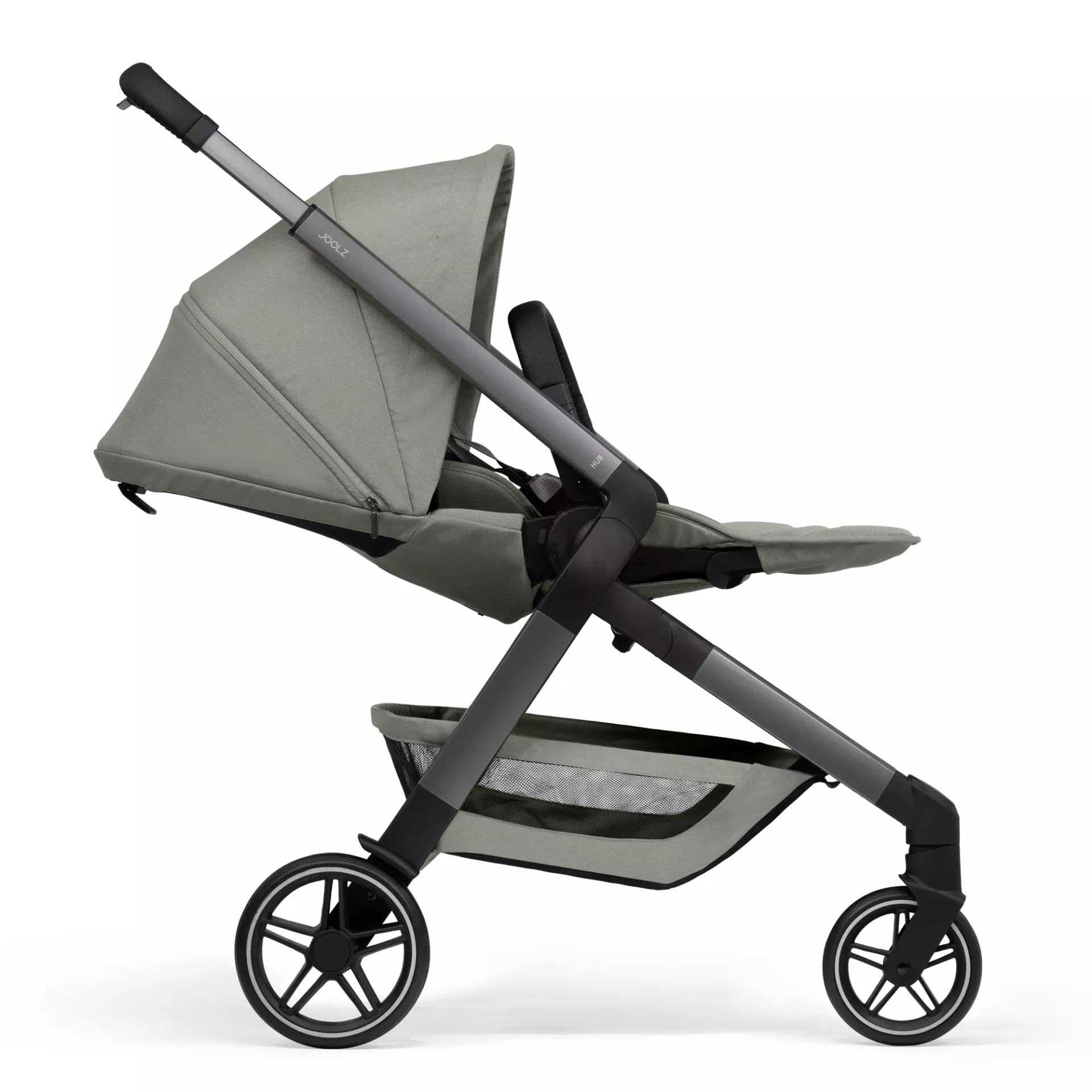 Joolz Hub2 - 2w1 | Sage Green