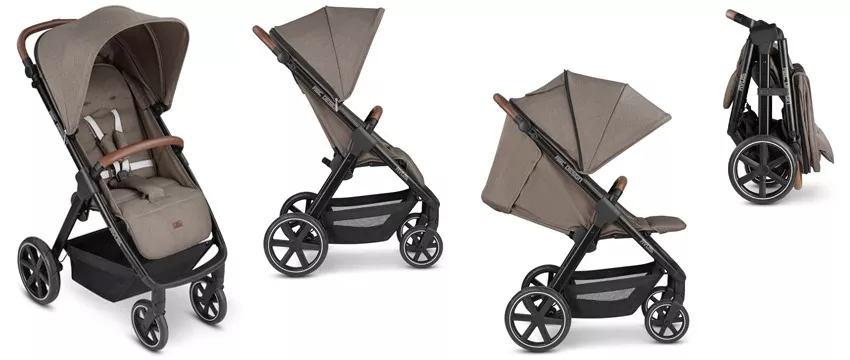 spacerówka abc design avus 2
