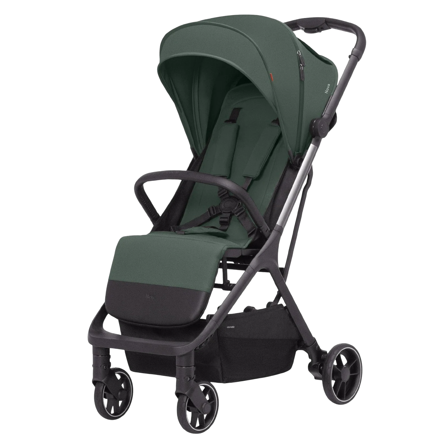 Carrello Nova | Rainforest Green