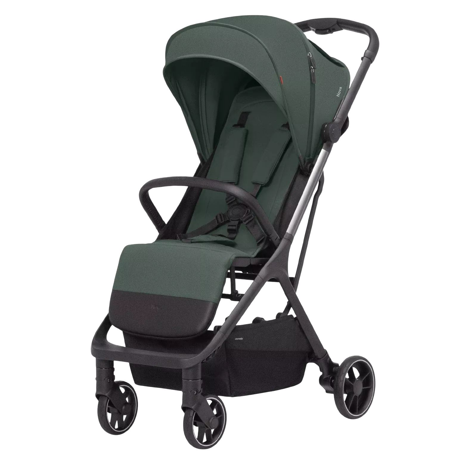 Carrello Nova | Rainforest Green