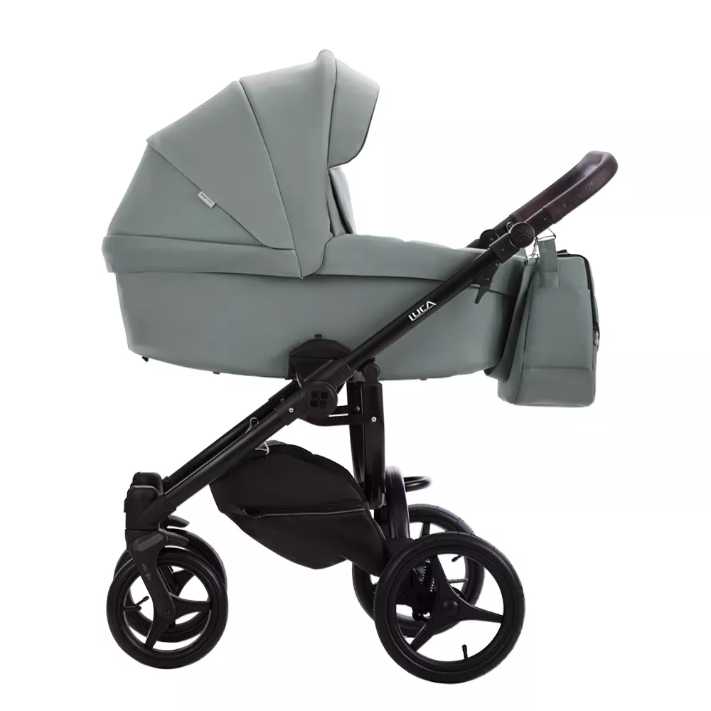 Bebetto Luca Pro - 2w1 | Pro 32