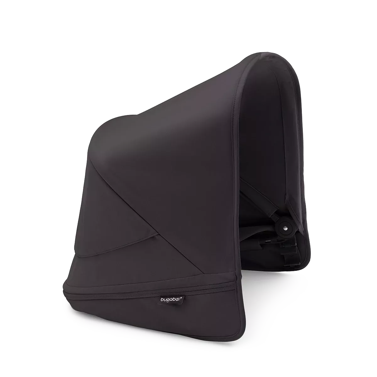 Budka Bugaboo Donkey 5 | Midnight Black