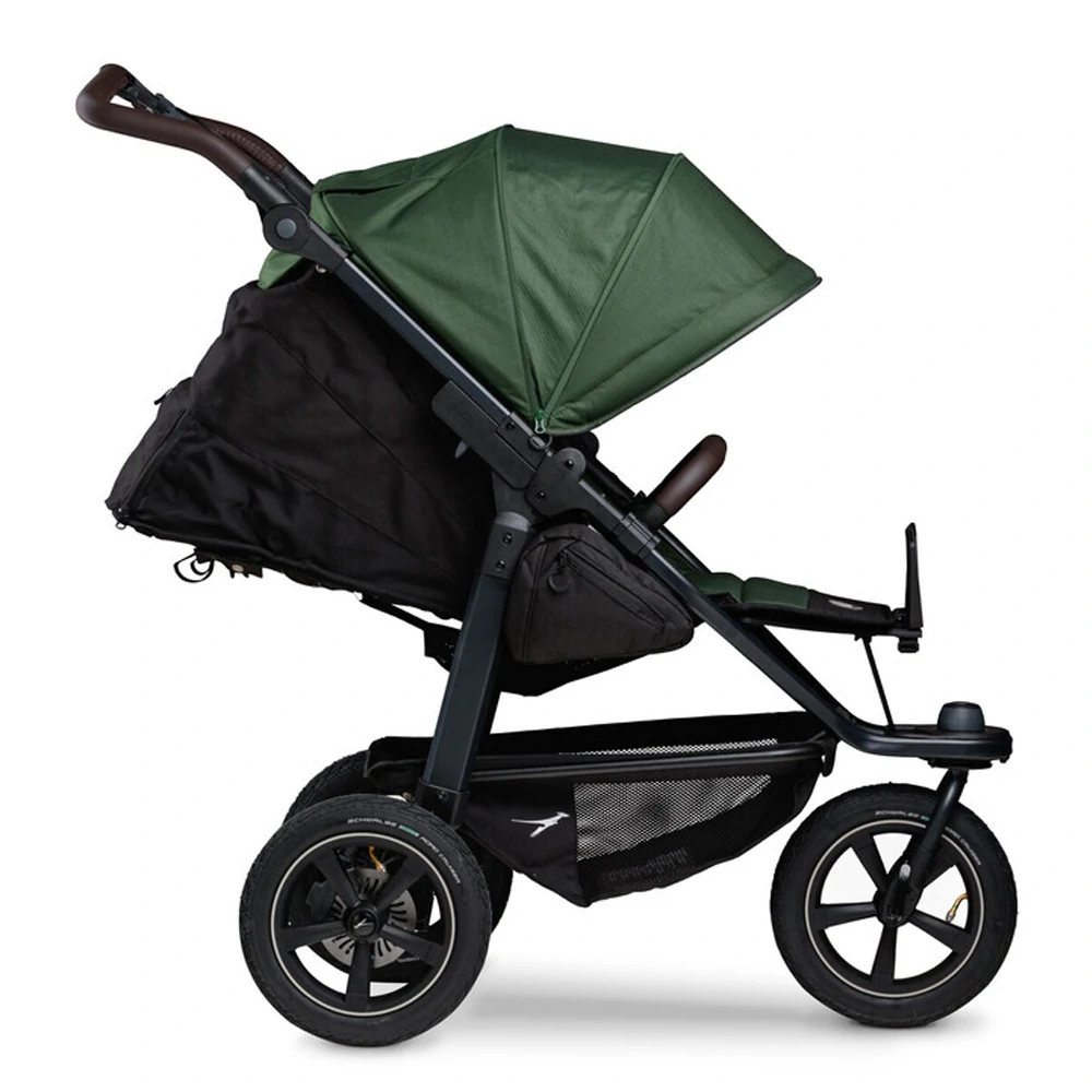 TFK Mono 2 Sport | Olive - koła pompowane TFK Mono 2 Sport | Olive - koła pompowane