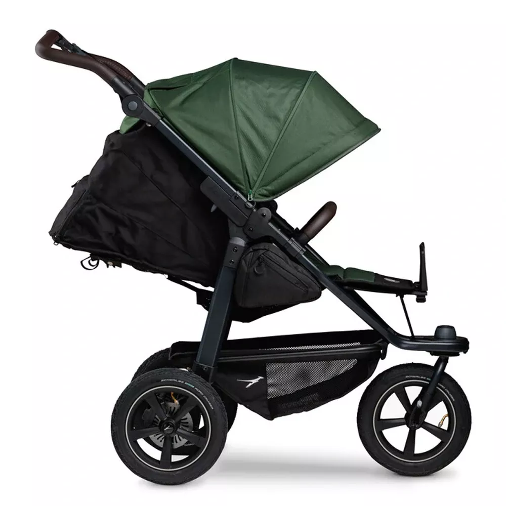 TFK Mono 2 Sport | Olive - koła pompowane