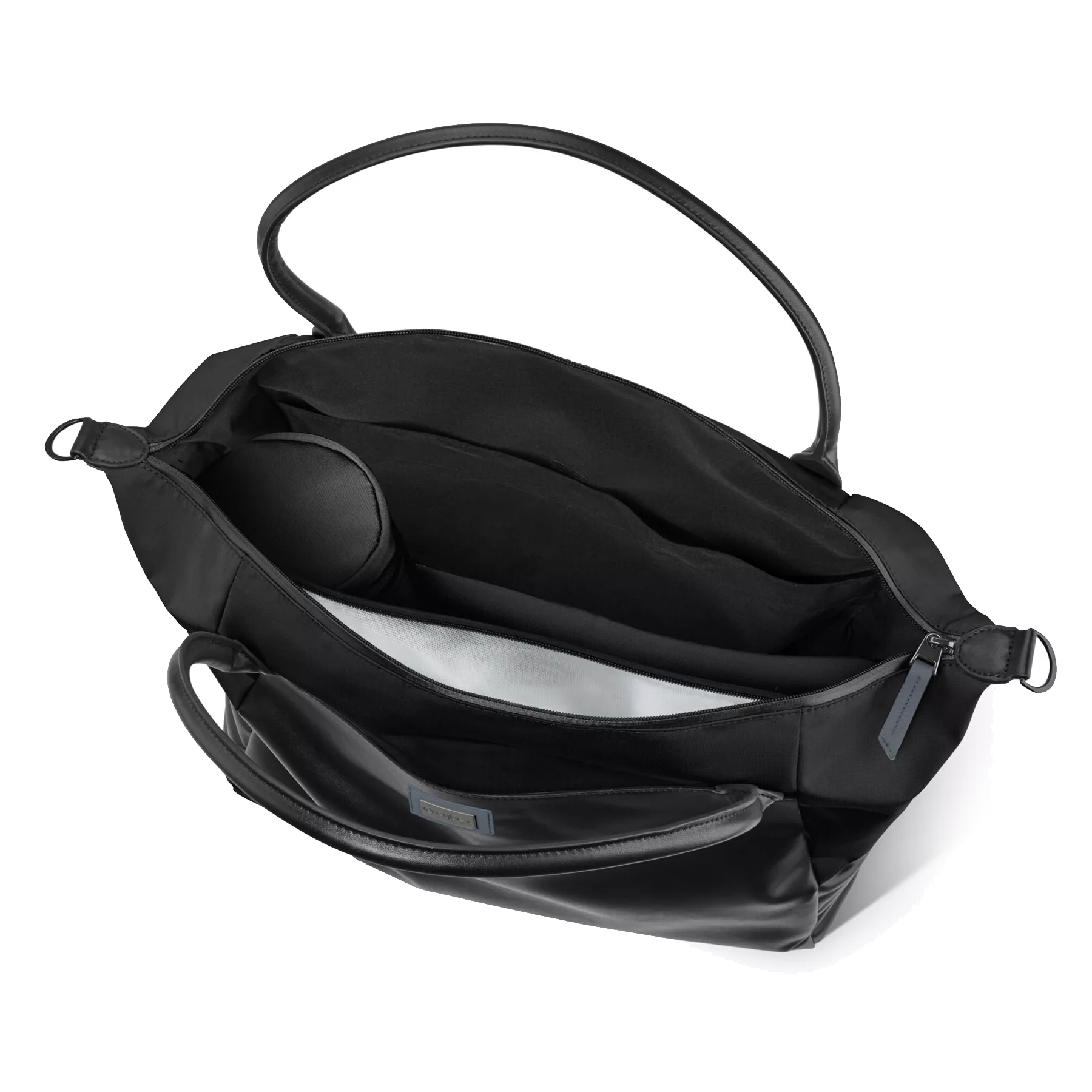 Torba Cybex Platinum Shopper Bag | Deep Black Torba Cybex Platinum Shopper Bag | Deep Black