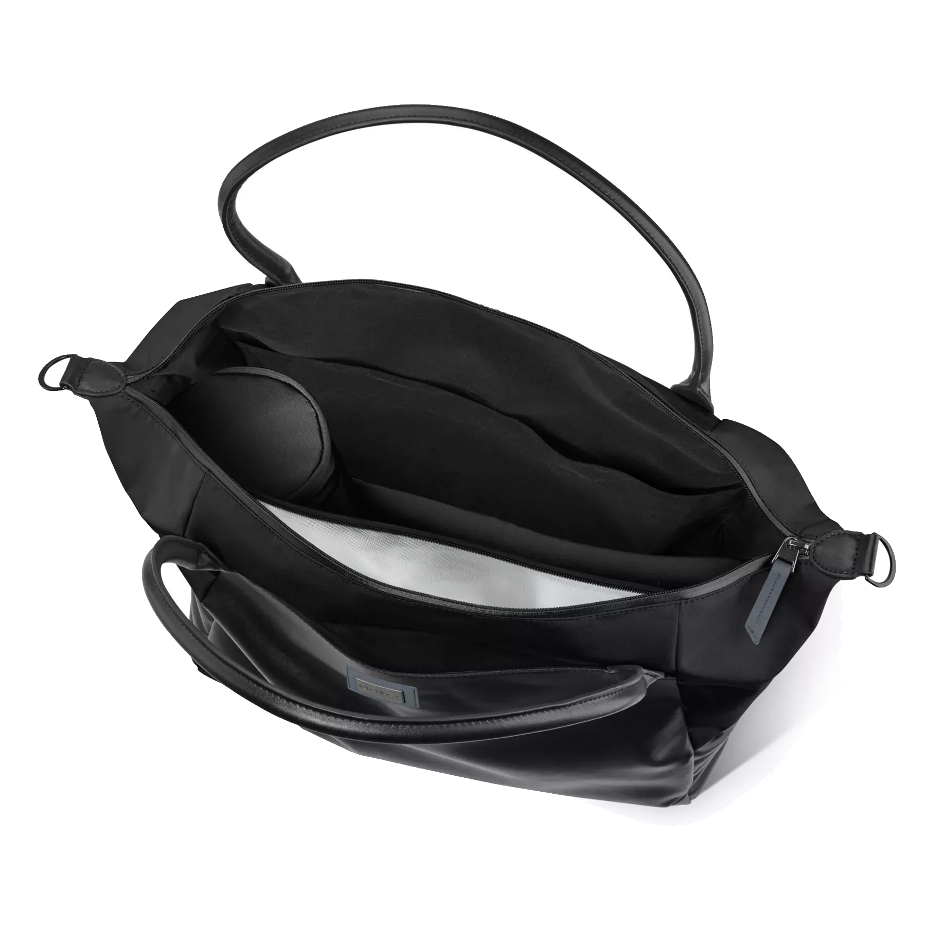 Torba Cybex Platinum Shopper Bag | Deep Black