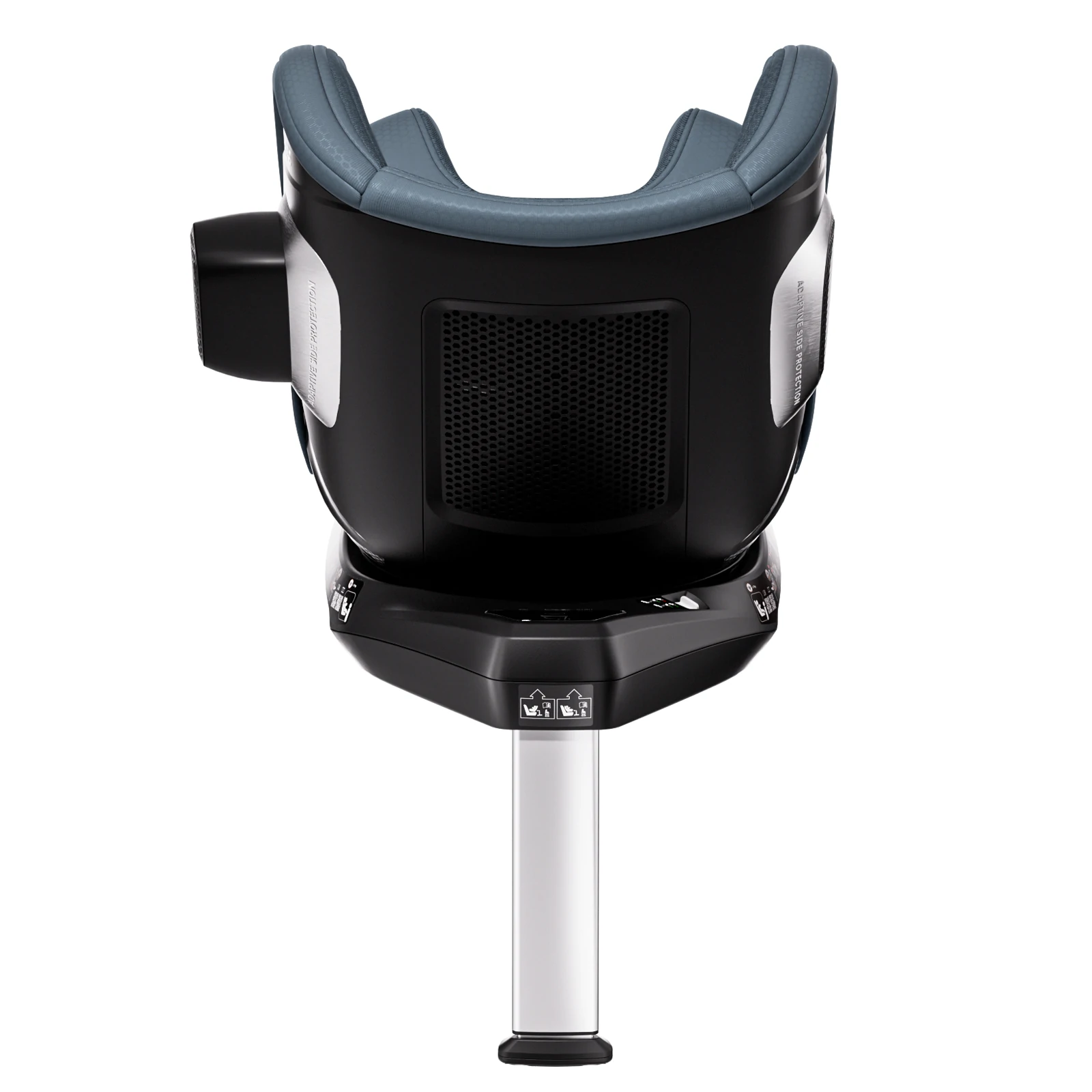 Recaro Toron 1 Kid | Gallant Grey