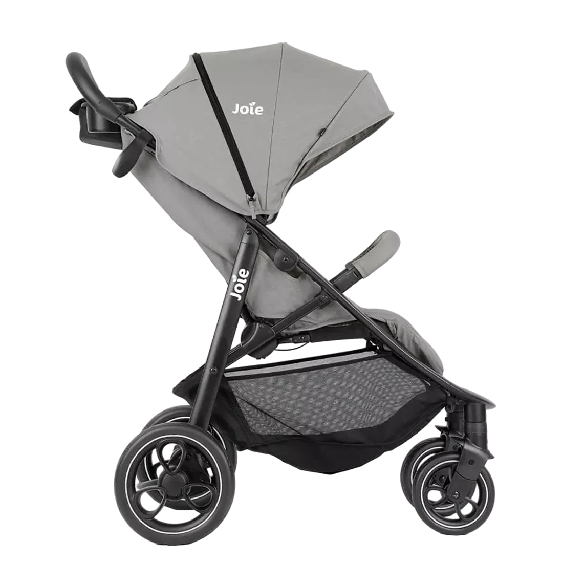 Joie Litetrax - uniwersalny wózek spacerowy | Pebble