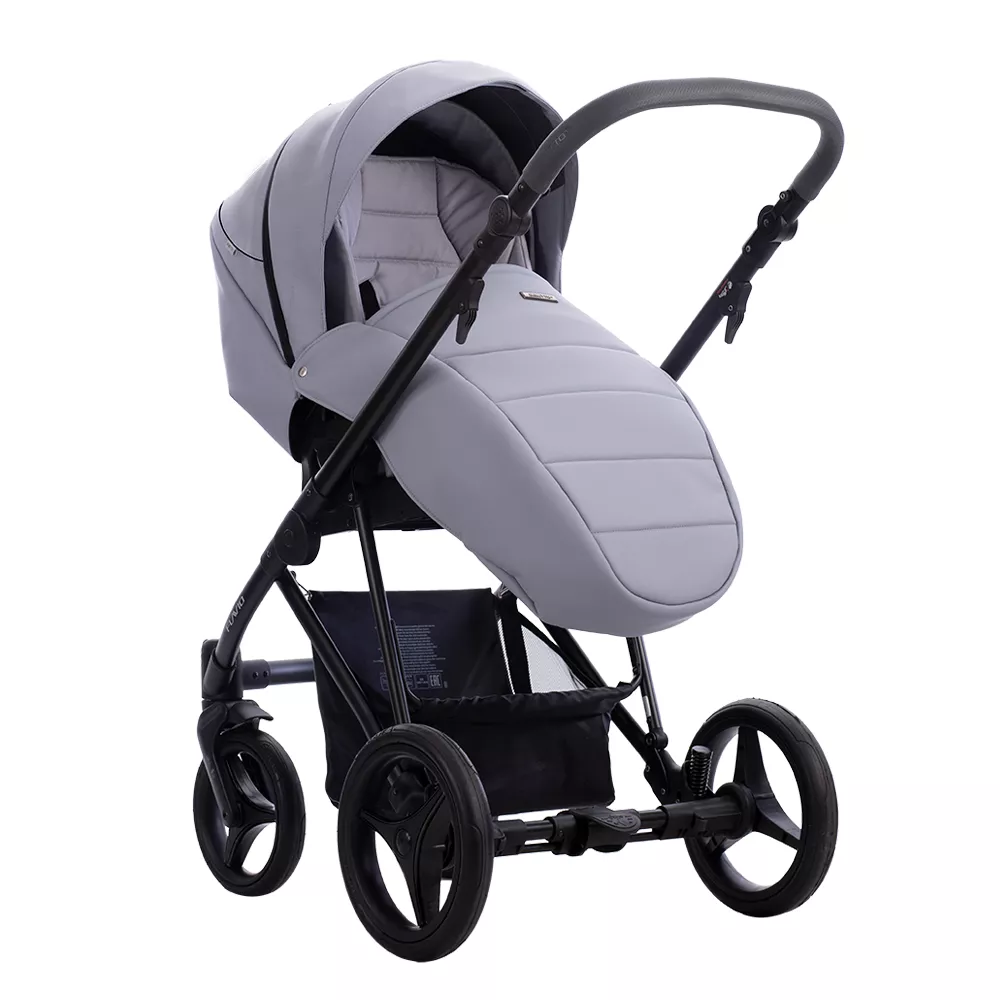 Bebetto Flavio Pro - 2w1 | Pro 04 Bebetto Flavio Pro - 2w1 | Pro 04