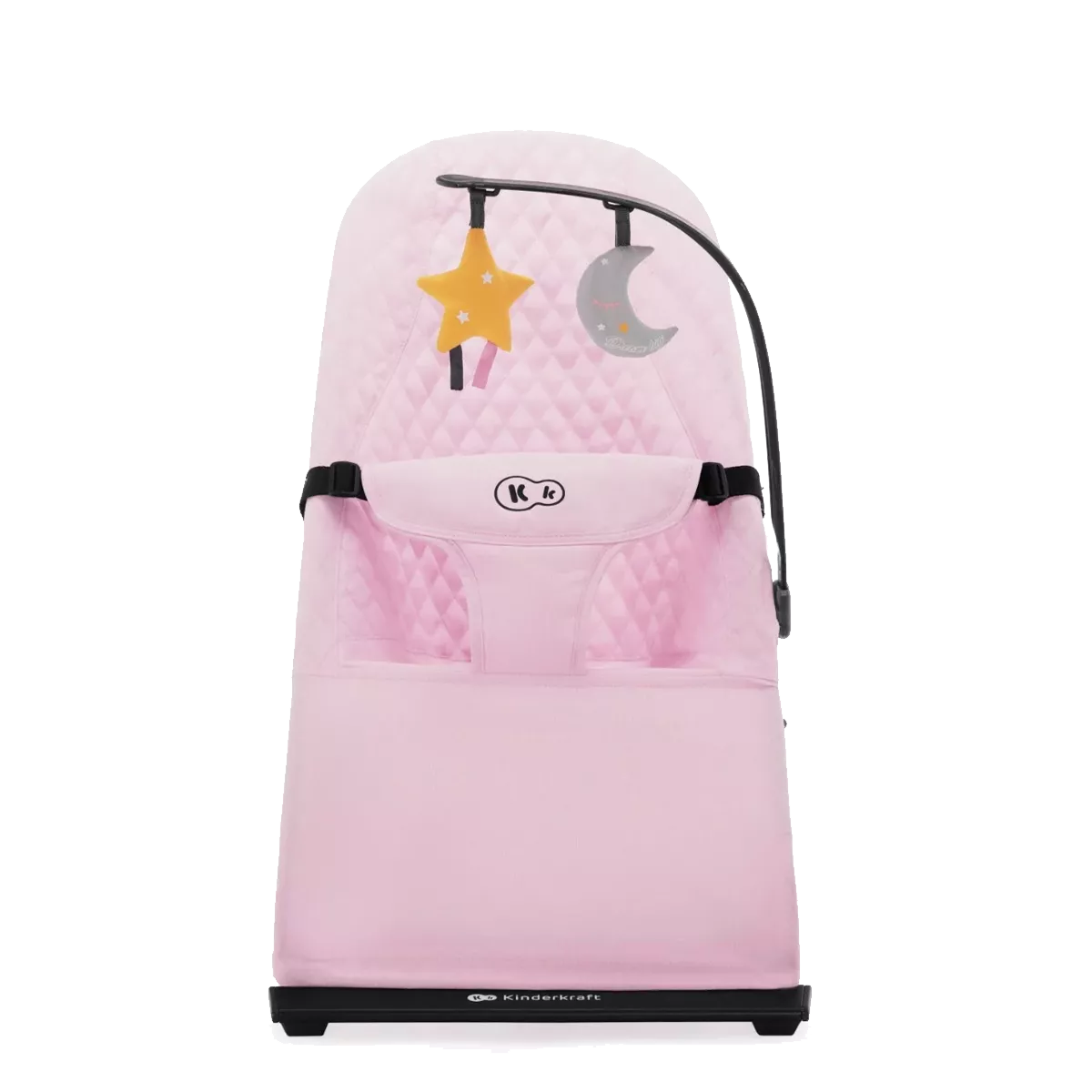 Kinderkraft Mimi | Pink