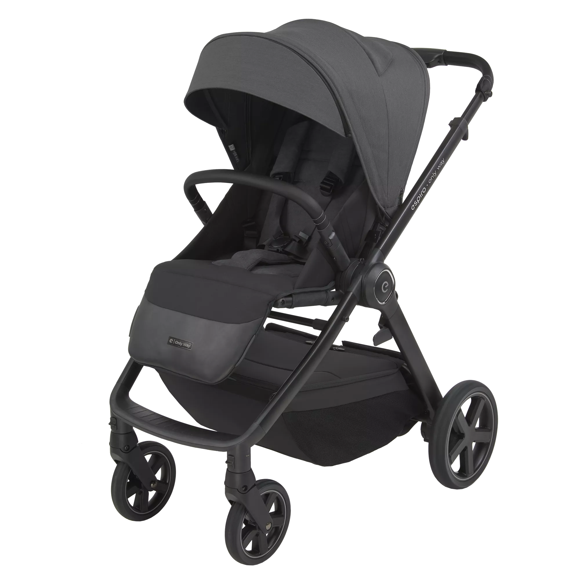 Graphite Anthracite