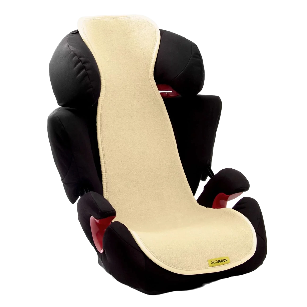 Wkładka antypotowa Aeromoov do fotelika 15-36 kg | Vanilla