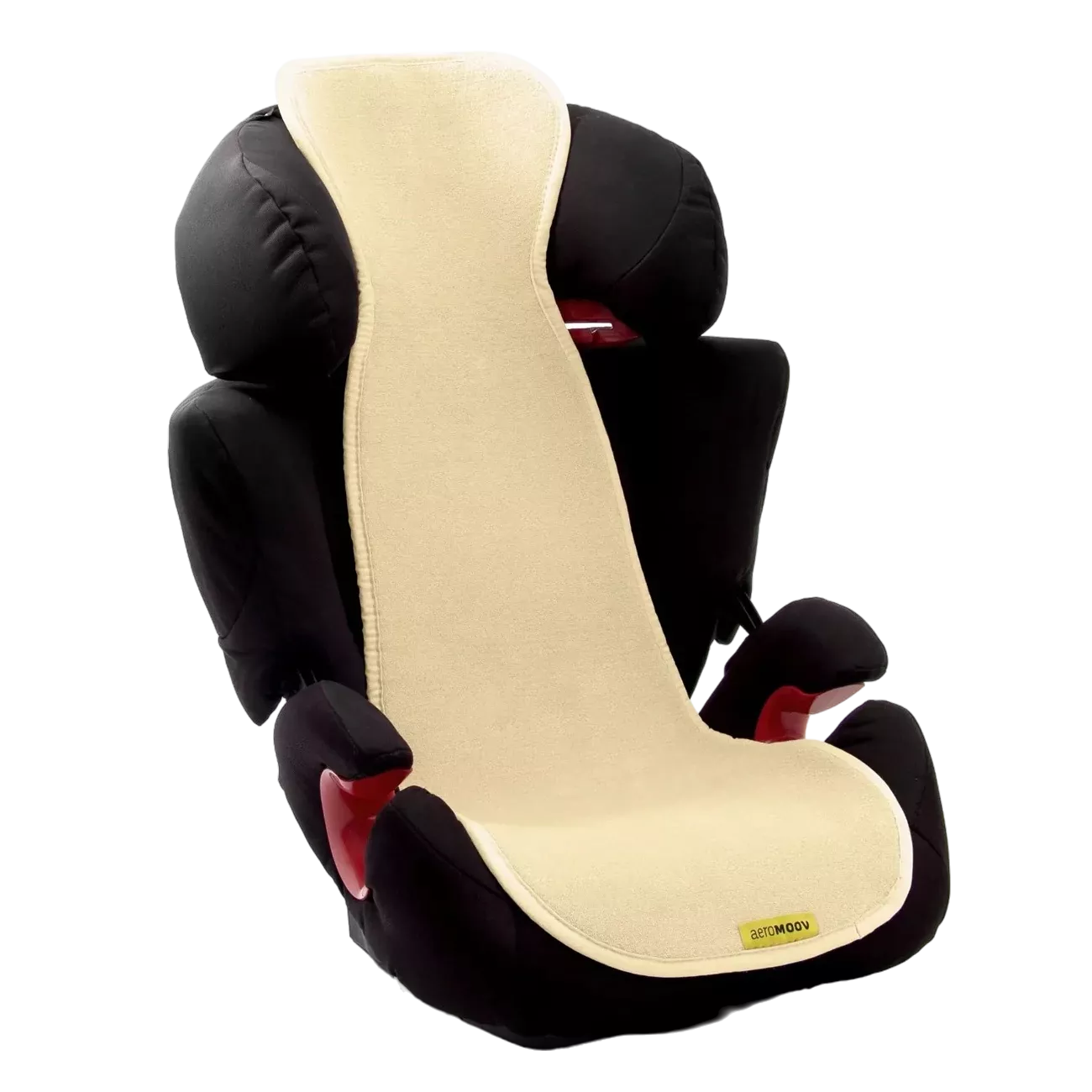 Wkładka antypotowa Aeromoov do fotelika 15-36 kg | Vanilla