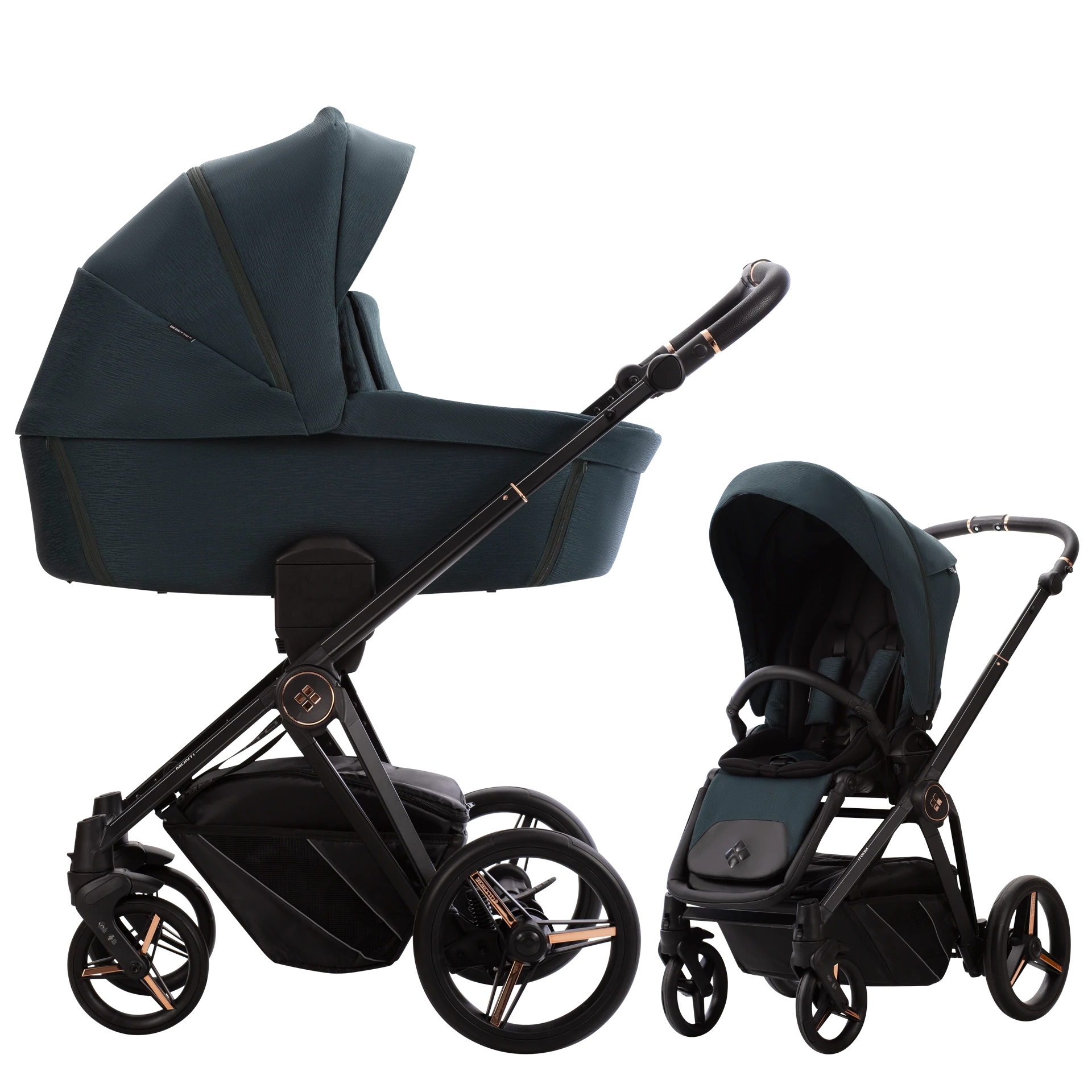 Bebetto Monti - 2w1 | Stella 03