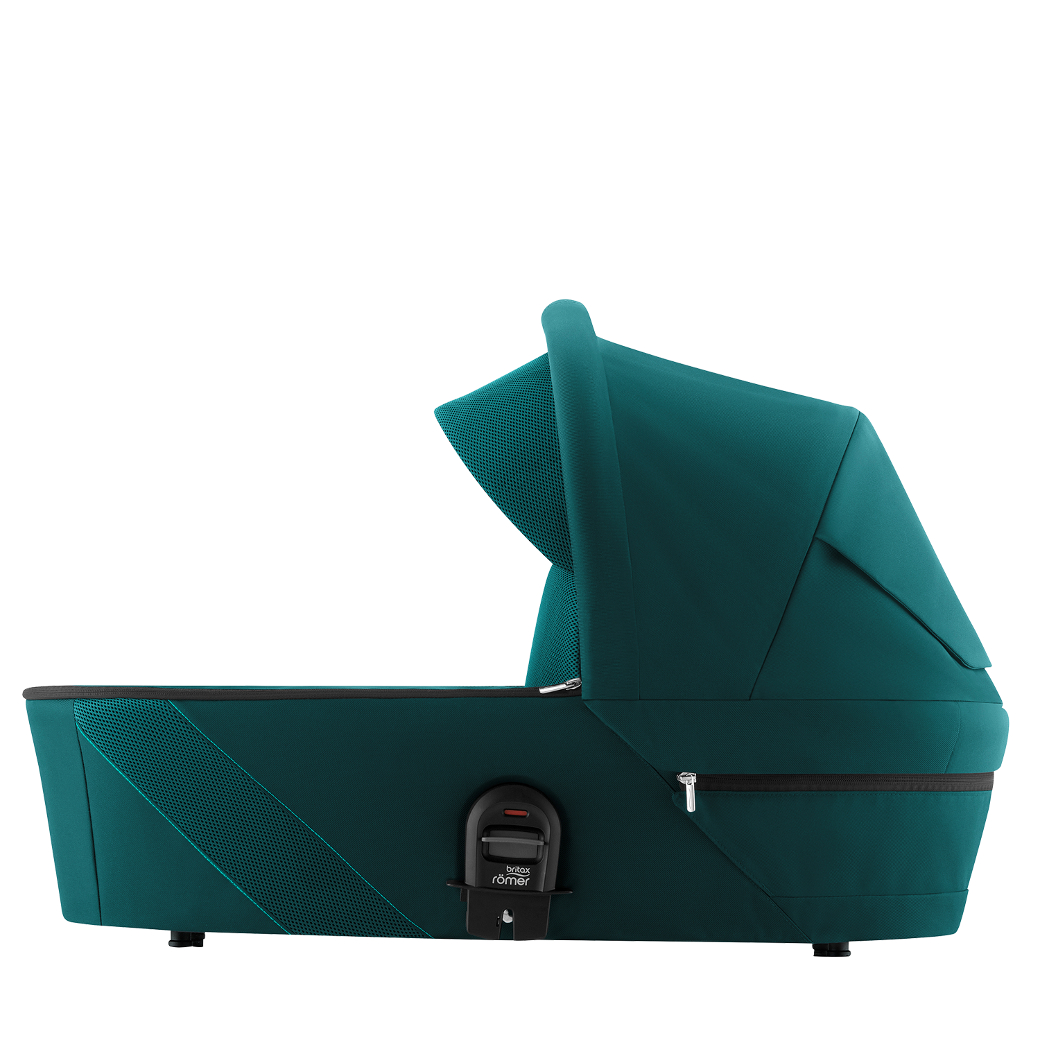 Gondola Britax Römer Smile 5Z | Atlantic Green