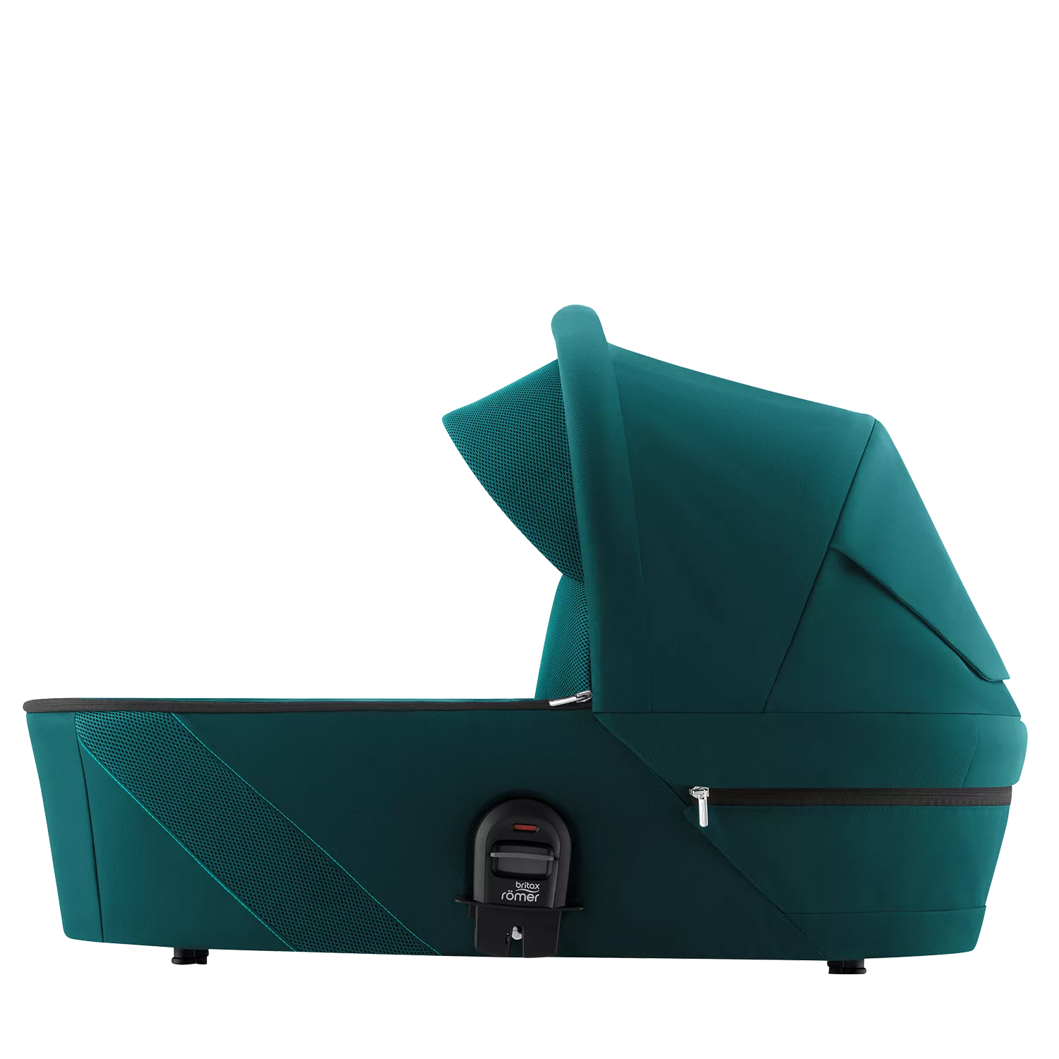 Gondola Britax Römer Smile 5Z | Atlantic Green