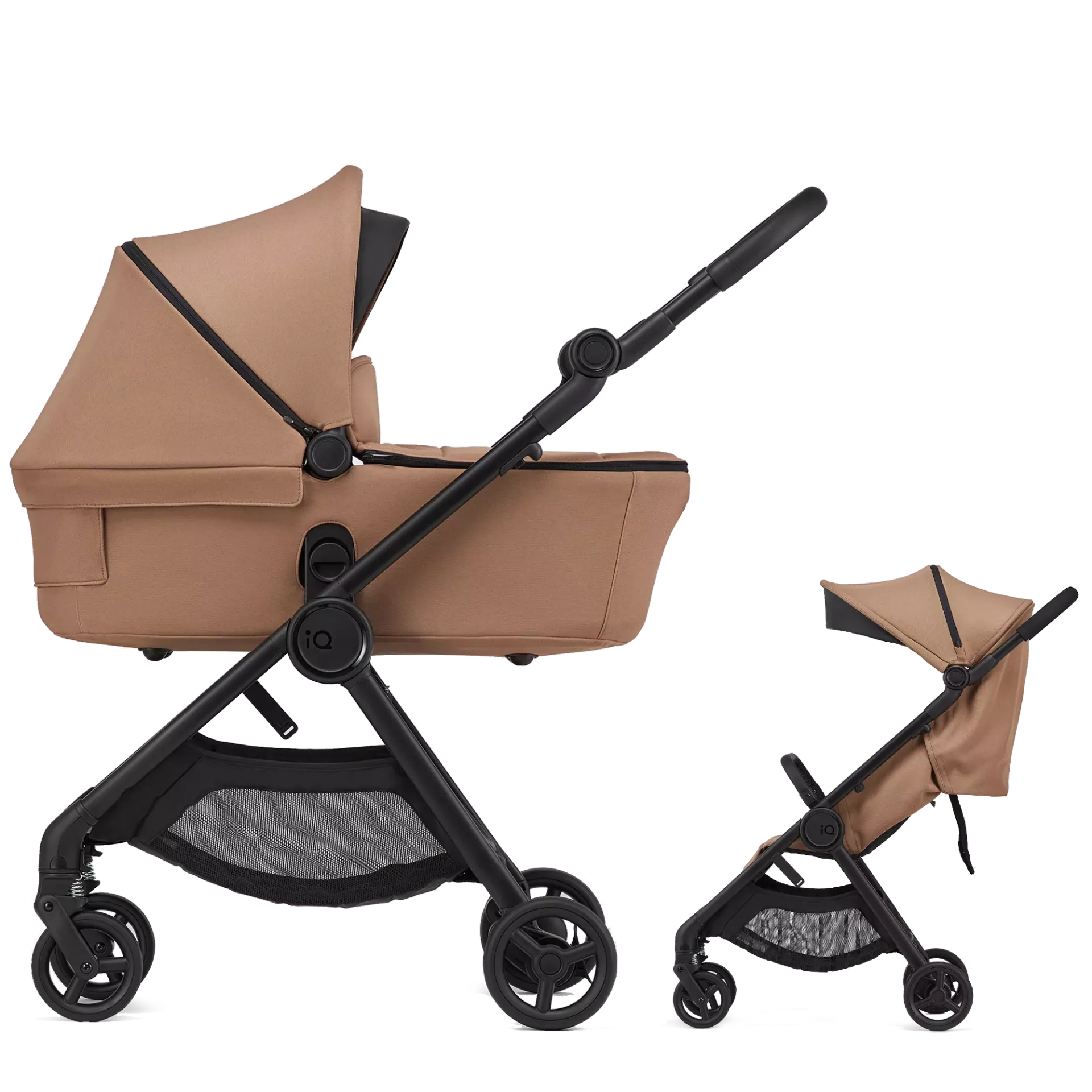 Anex IQ Basic - 2w1 | Sienna