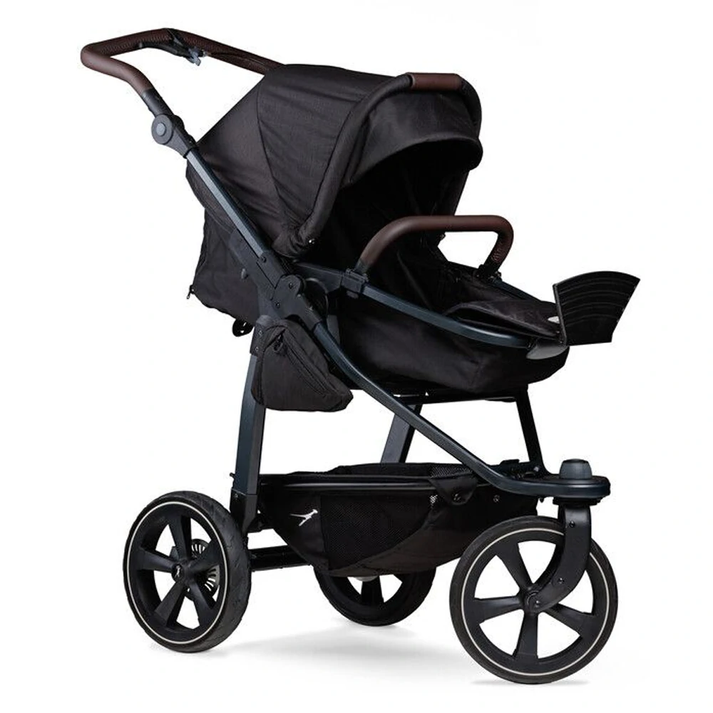 TFK Mono 2 Combi | Black - koła bezdętkowe TFK Mono 2 Combi | Black - koła bezdętkowe