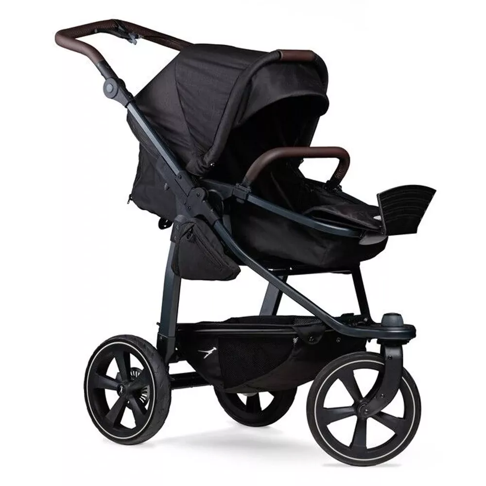 TFK Mono 2 Combi | Black - koła bezdętkowe TFK Mono 2 Combi | Black - koła bezdętkowe