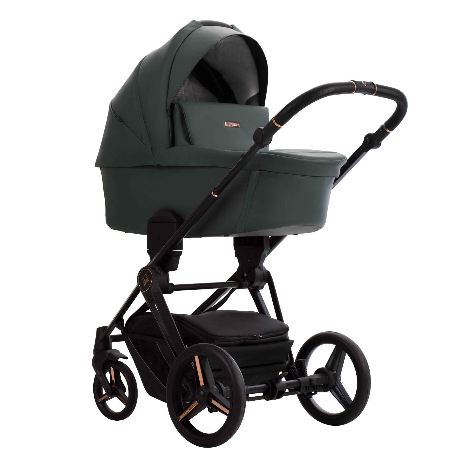 Bebetto Monti - 2w1 | Pro 02 Stella