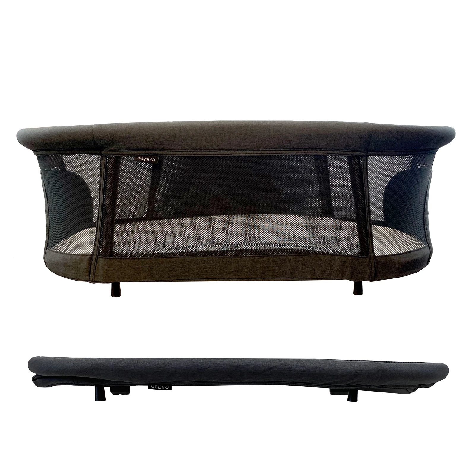 Espiro Tully | 07 Timber Gray Espiro Tully | 07 Timber Gray