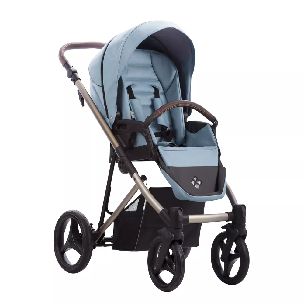 Bebetto Flavio Premium Class - 2w1 | Sand 01 Bebetto Flavio Premium Class - 2w1 | Sand 01