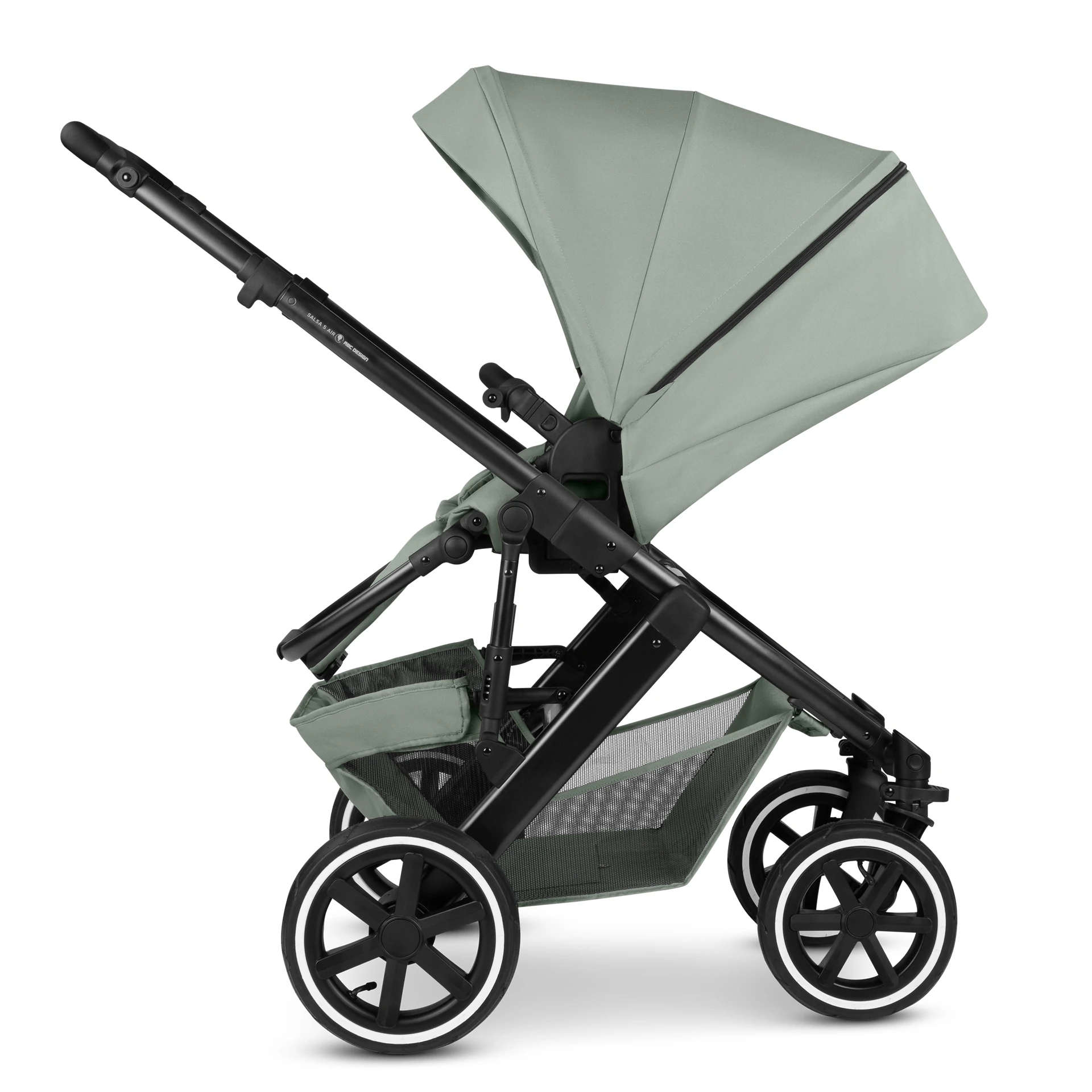 ABC Design Salsa 5 Air - 2w1 | Pine ABC Design Salsa 5 Air - 2w1 | Pine