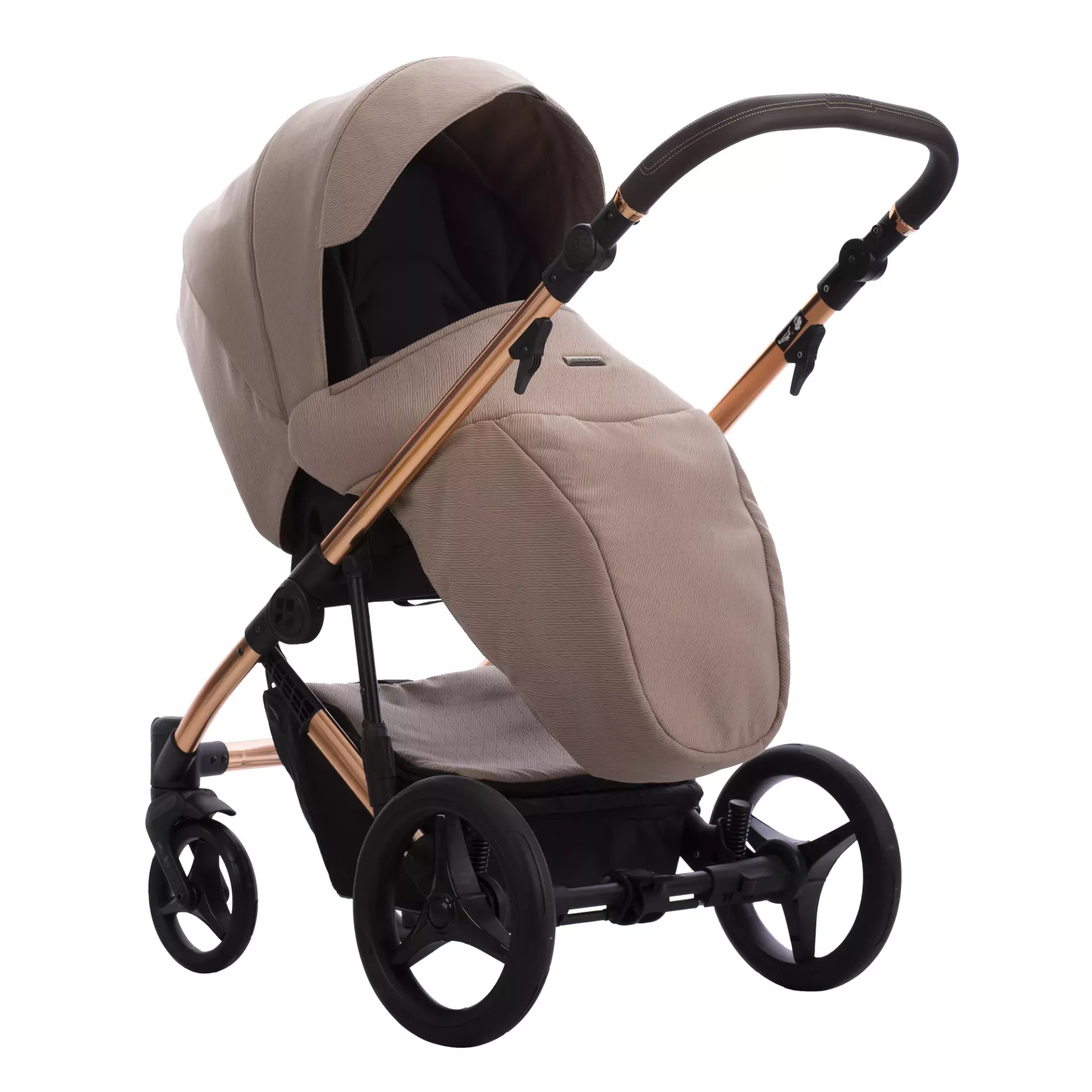 Bebetto Loren Premium Class - 2w1 | Stella 04 Bebetto Loren Premium Class - 2w1 | Stella 04