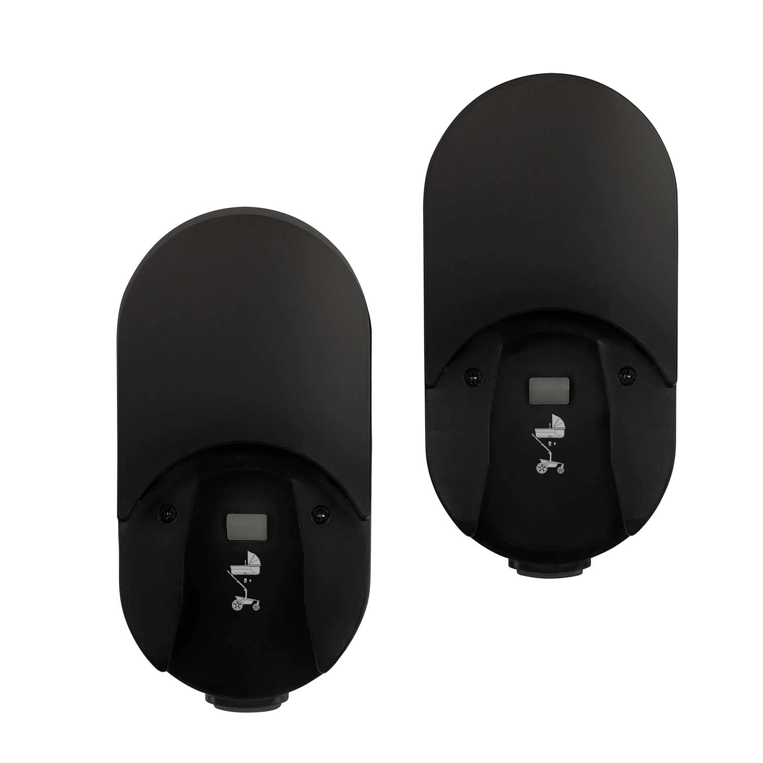 Adaptery podwyższające do gondoli Joolz Hub2