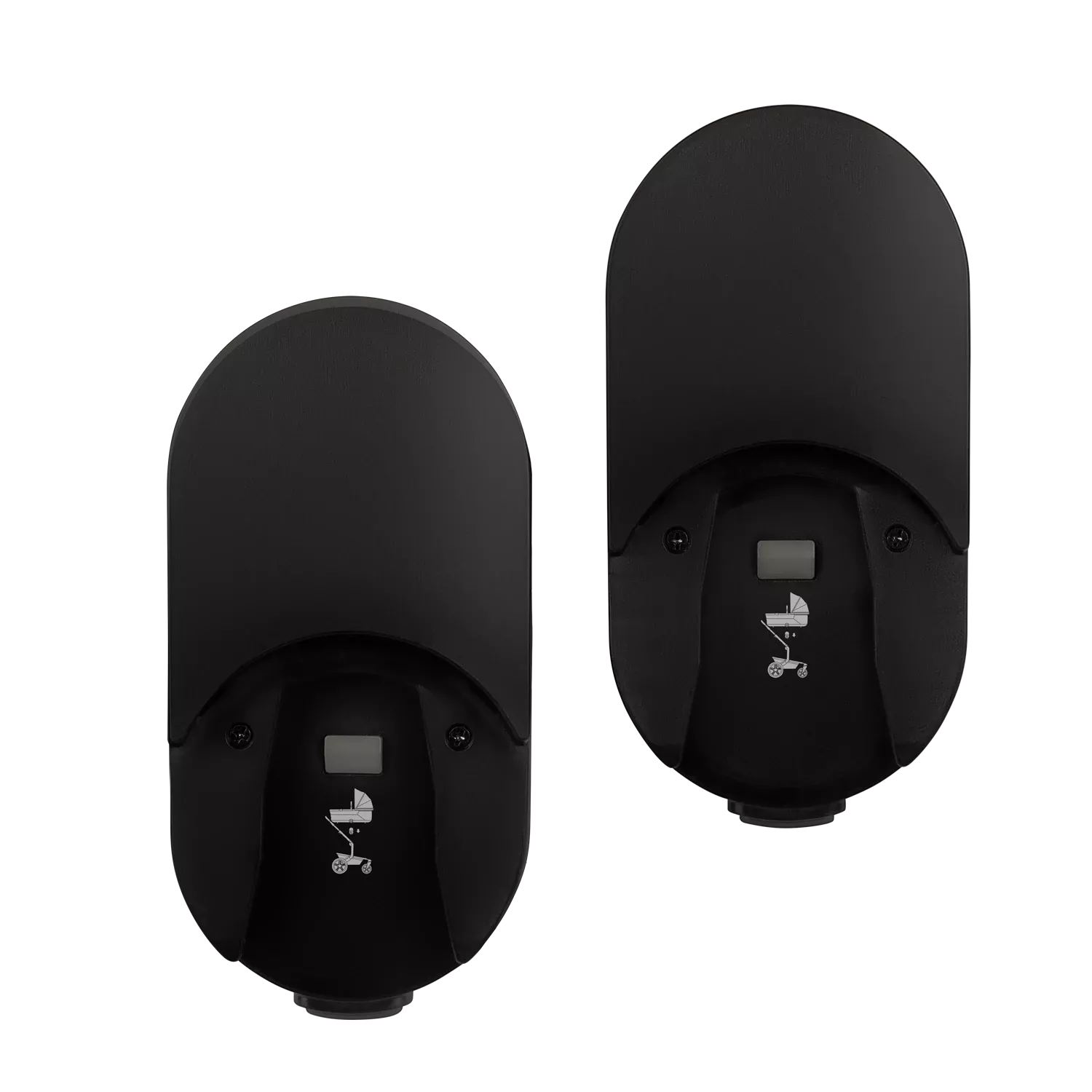 Adaptery podwyższające do gondoli Joolz Hub2